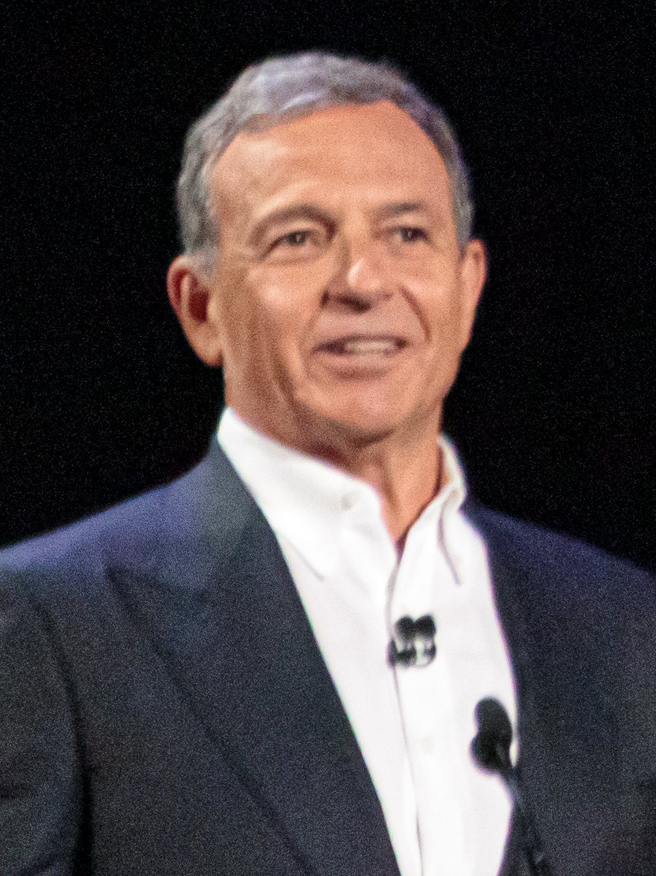 Lakers Sold to Bob Iger, Josh Kushner for $12 Billion