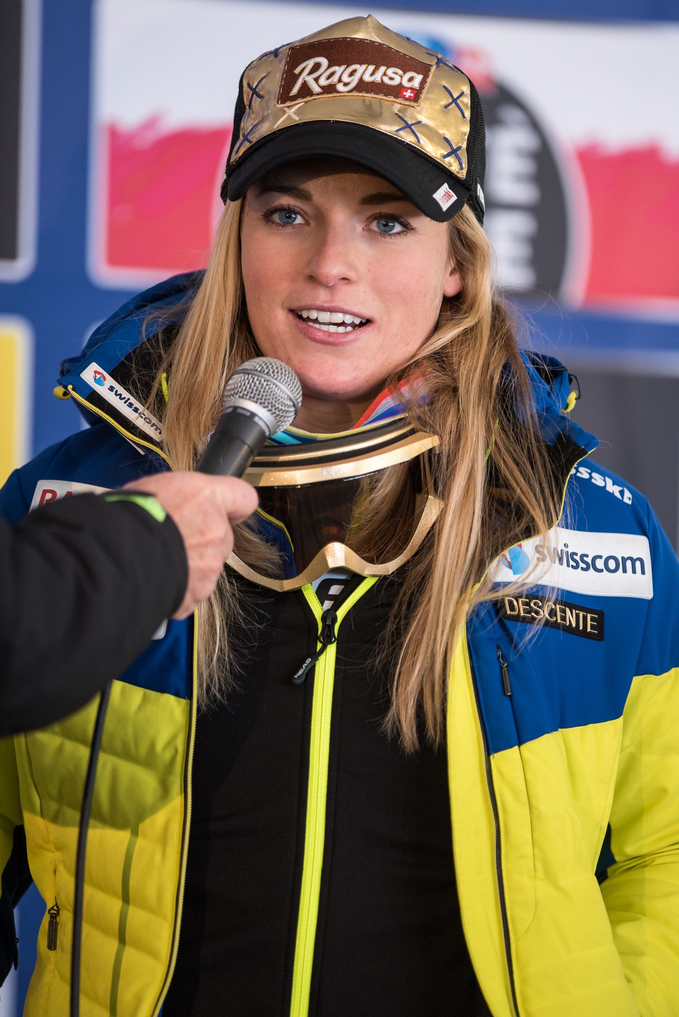 Swiss Ski Great Lara Gut-Behrami Retires at 35