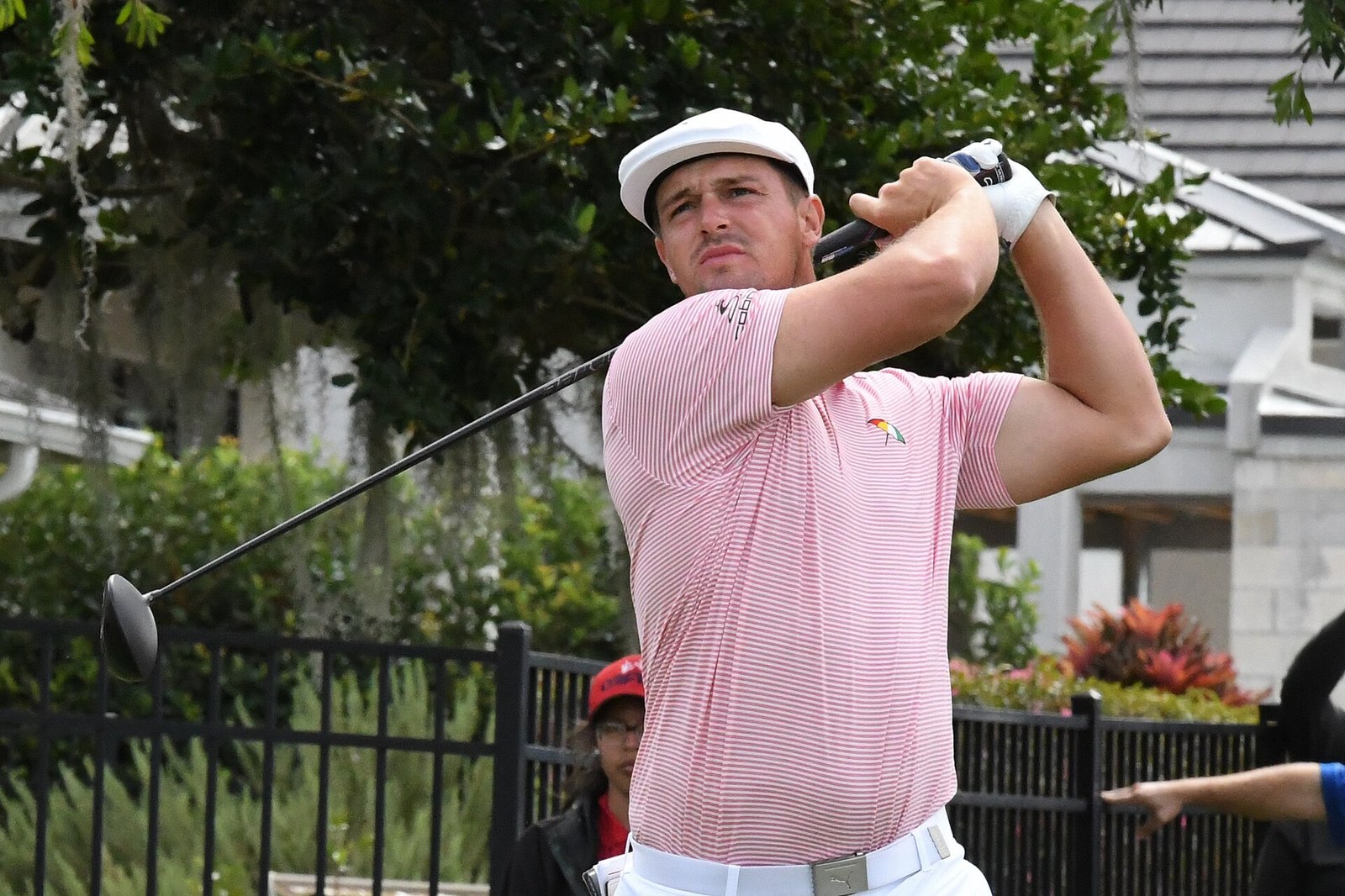 LIV Golfers Trickle Back, and the PGA Tour May Need a Plan