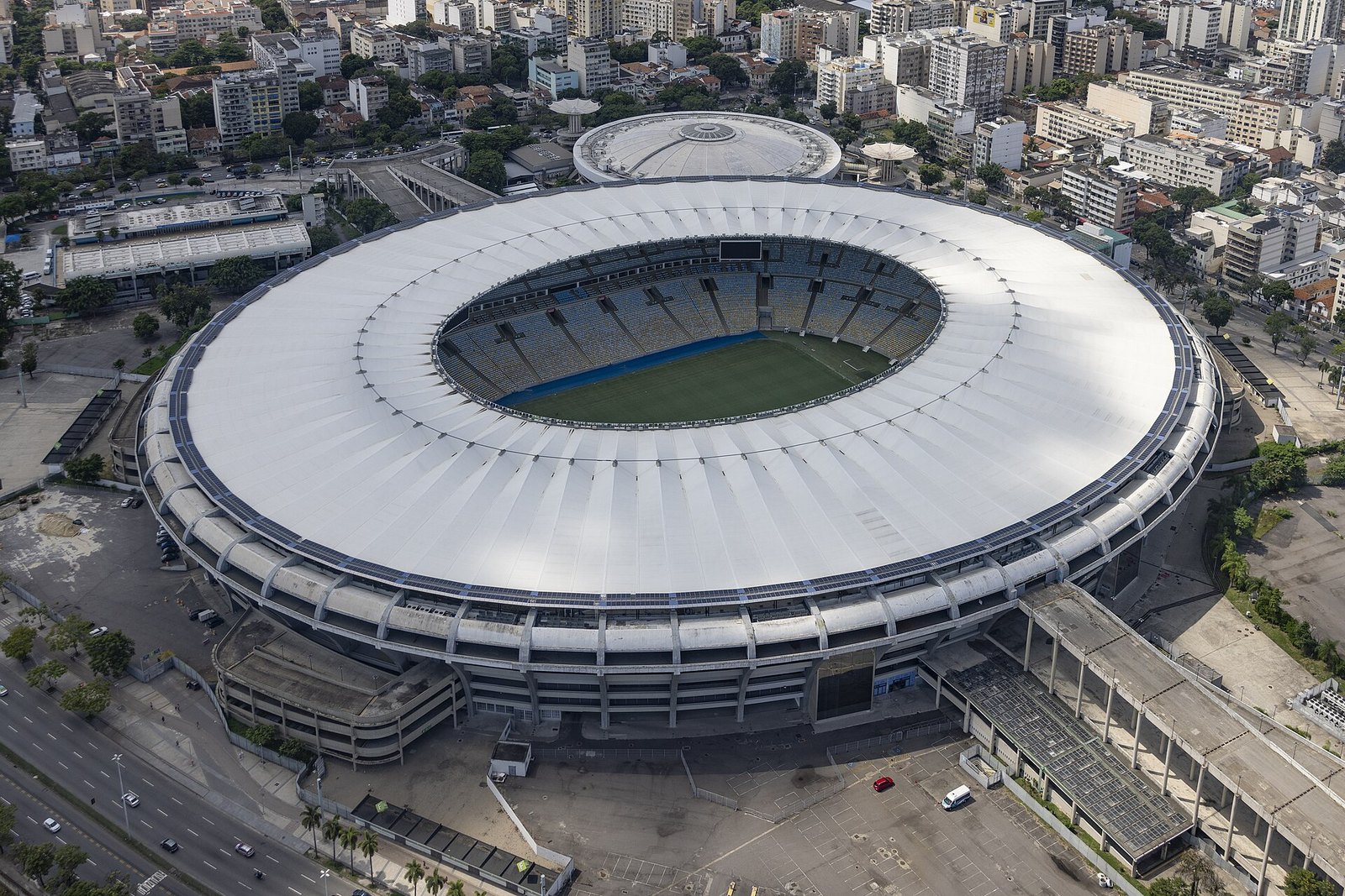 Maracana to Host Opening Match, Final of 2027 Women's World Cup