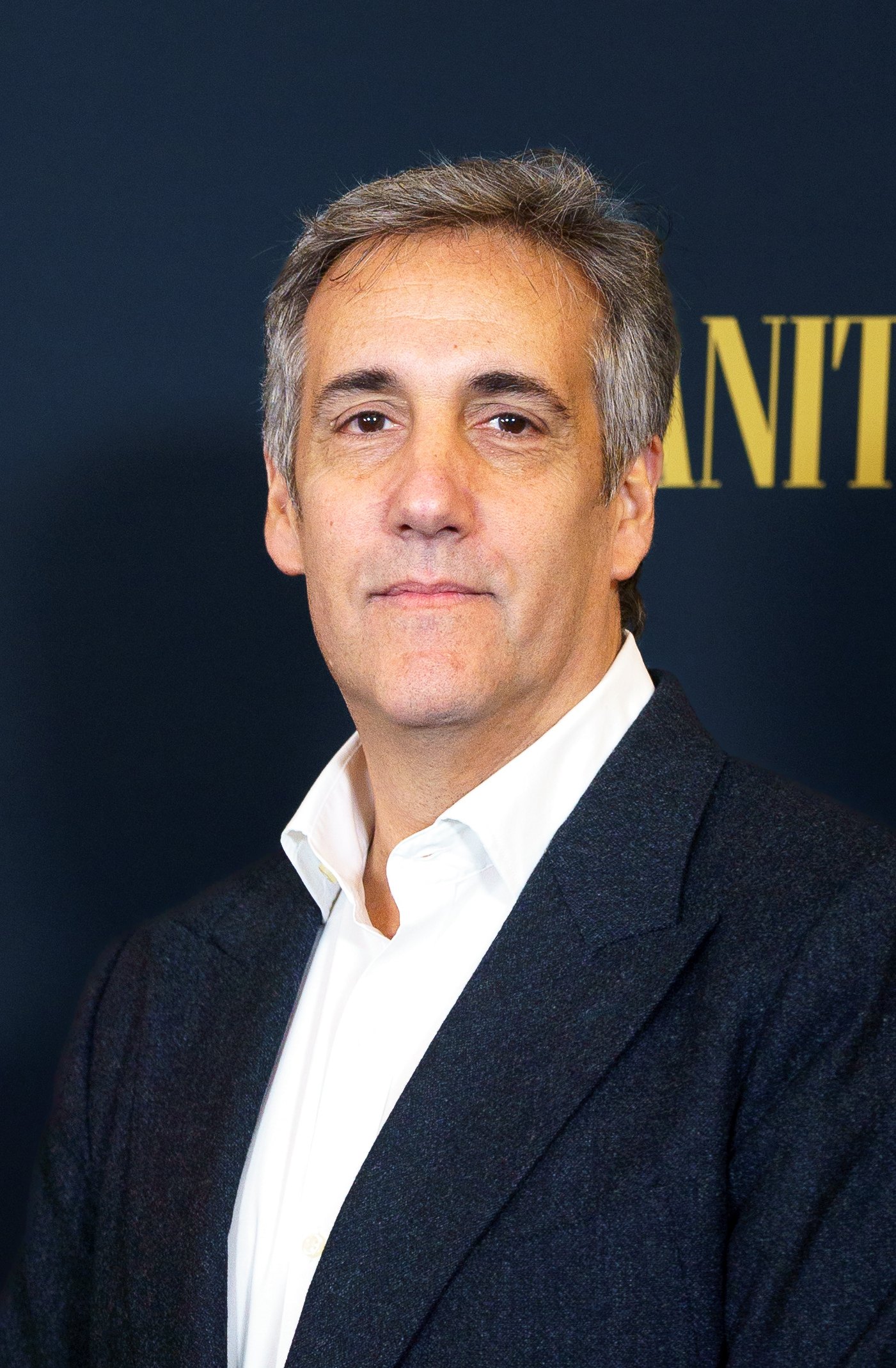 Michael Cohen Says He Will Interview Trump on Radio Show