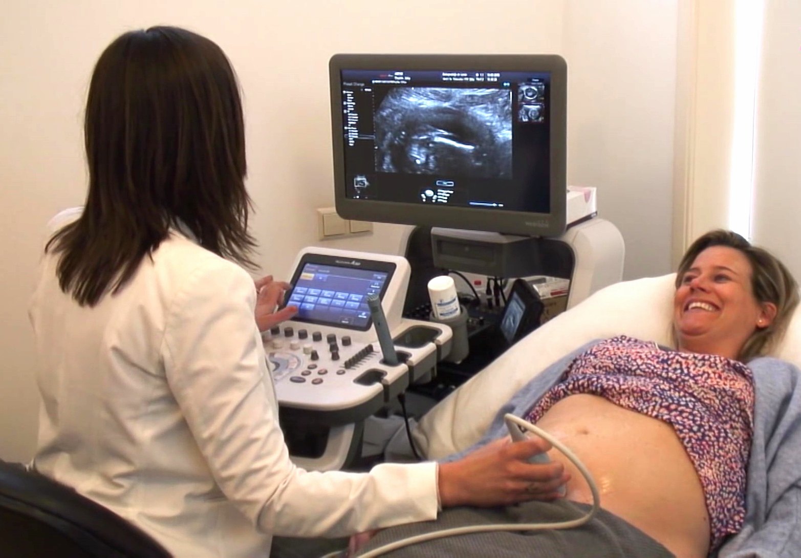Alabama Midwife Drives Hundreds of Miles to Reach 'Maternity Deserts'