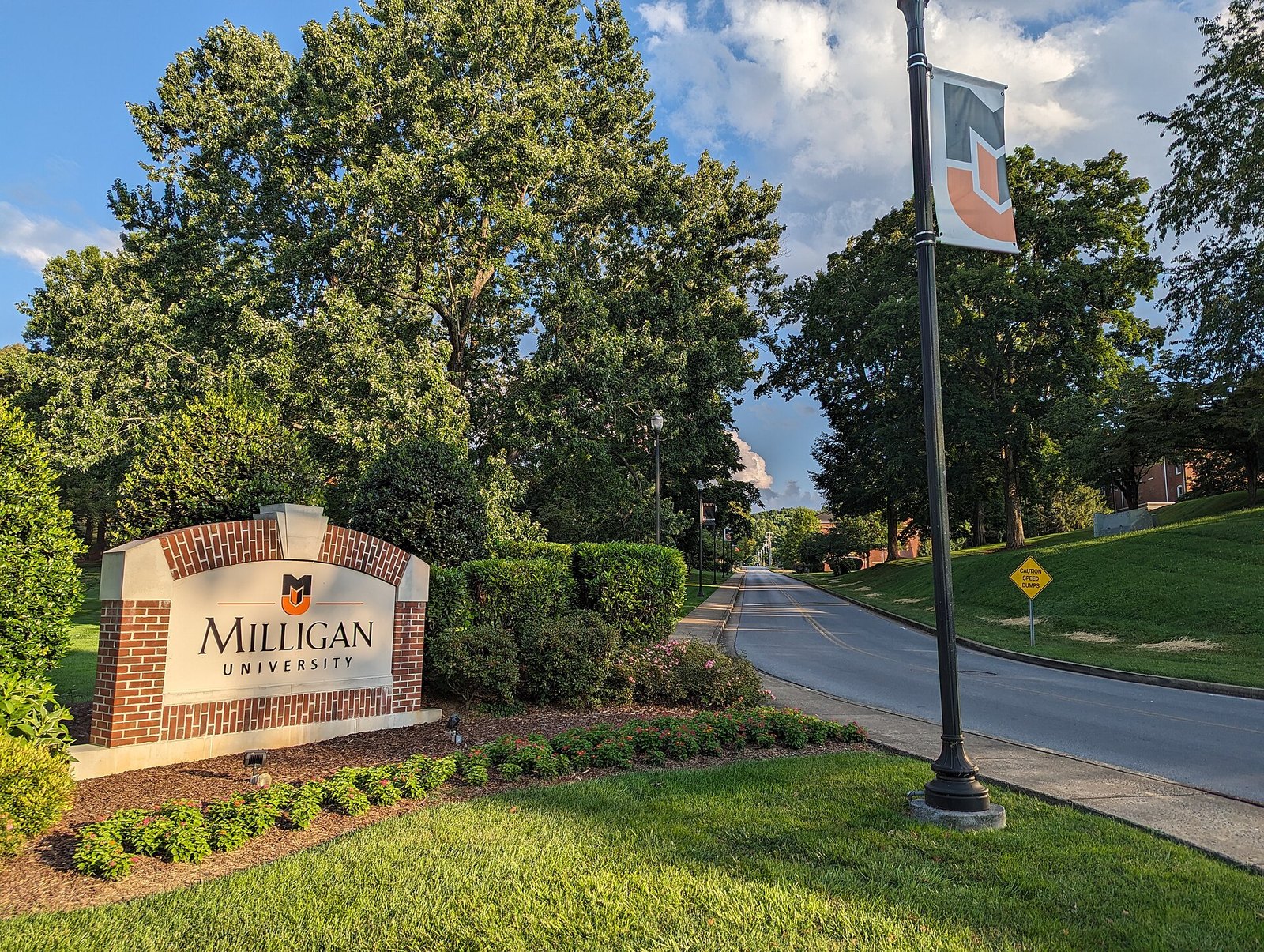 2 Milligan University Cyclists Killed in Tennessee Highway Crash