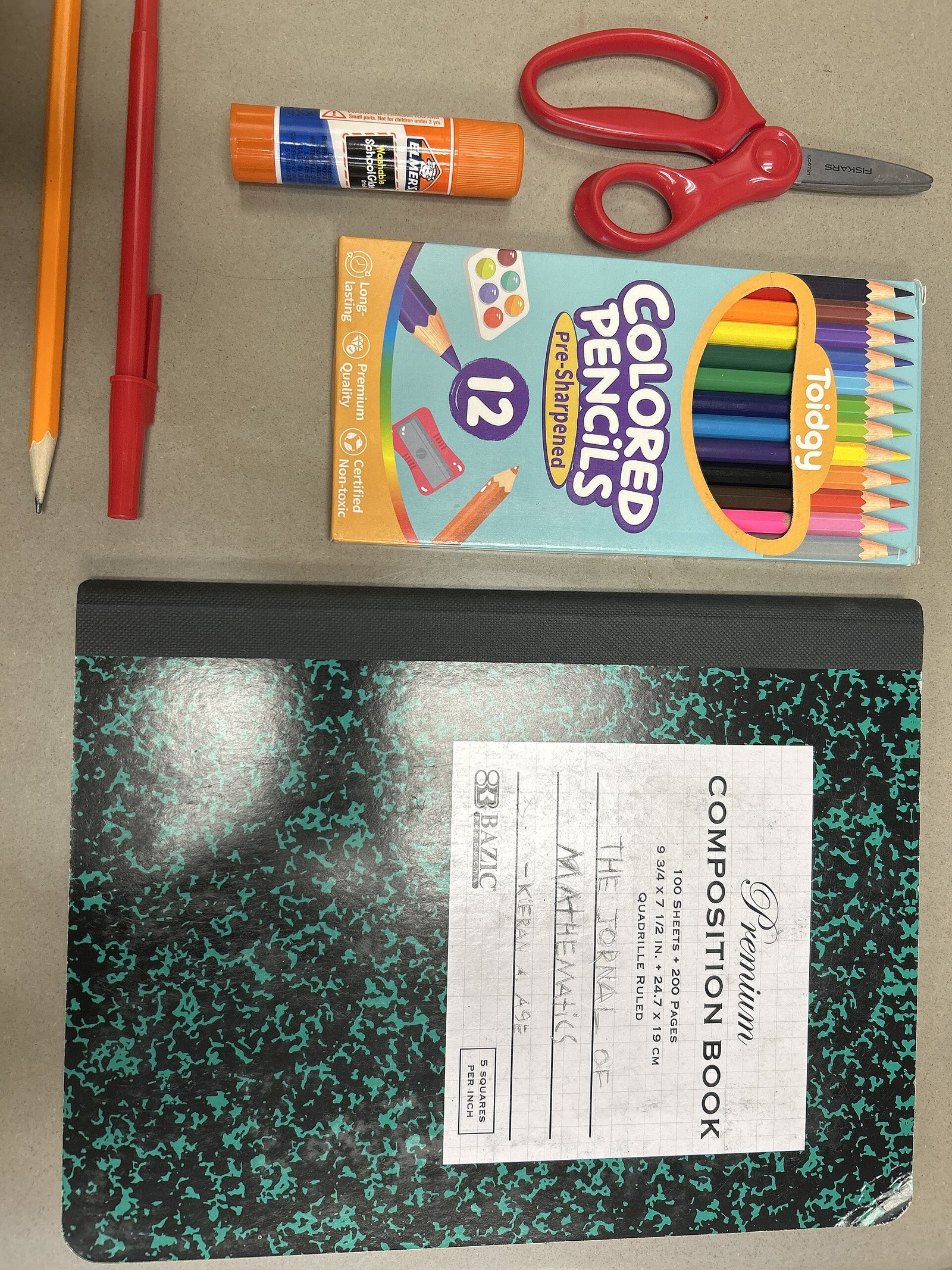Mom of 3 Tests Back-to-School Gear, Names Her Must-Haves