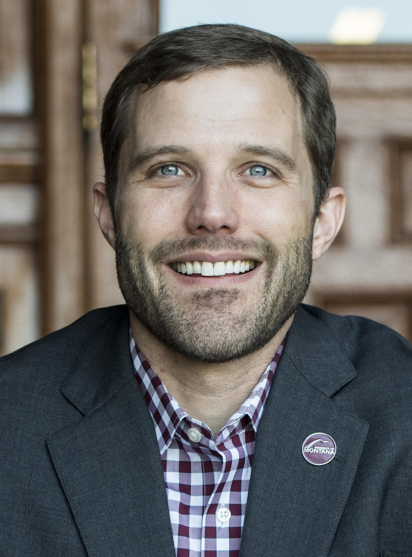 Montana Democrat Refuses to Quit Senate Race Before Deadline