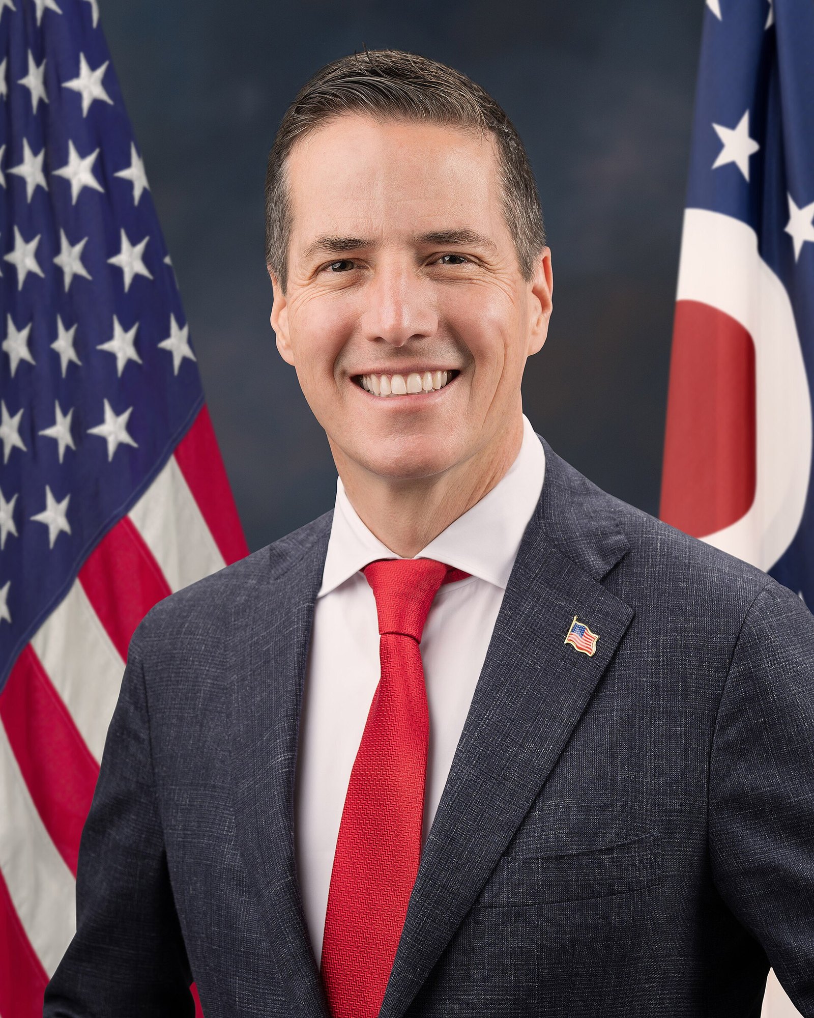 Moreno Says Ex-Son-in-Law Max Miller Shouldn't Serve in House