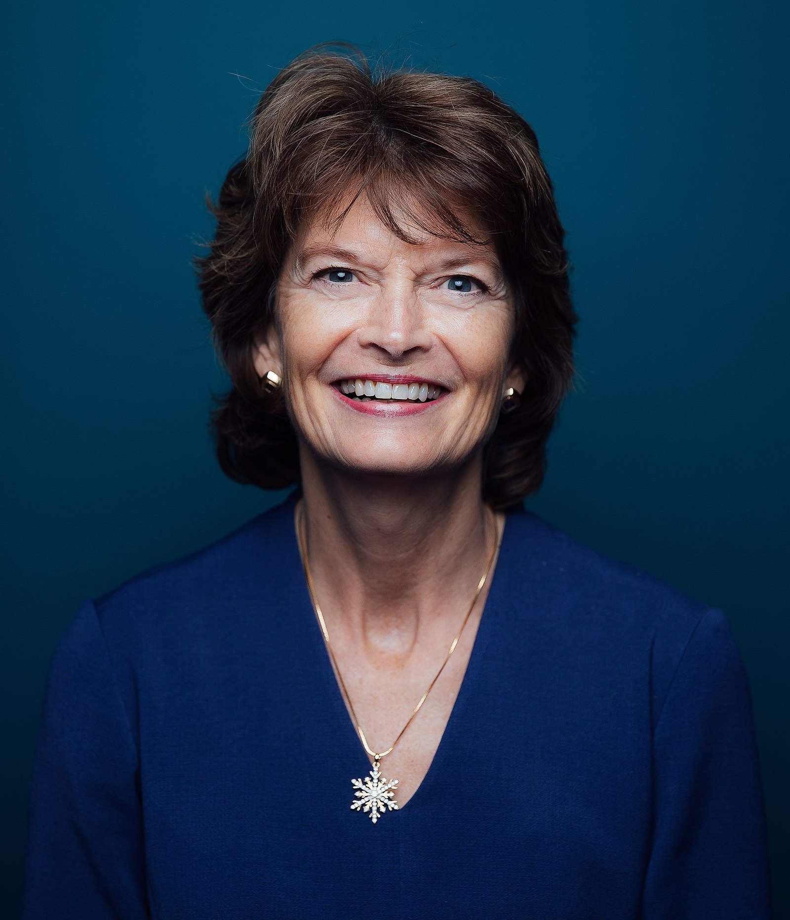Murkowski Says She Will Vote Against Blanche for Attorney General
