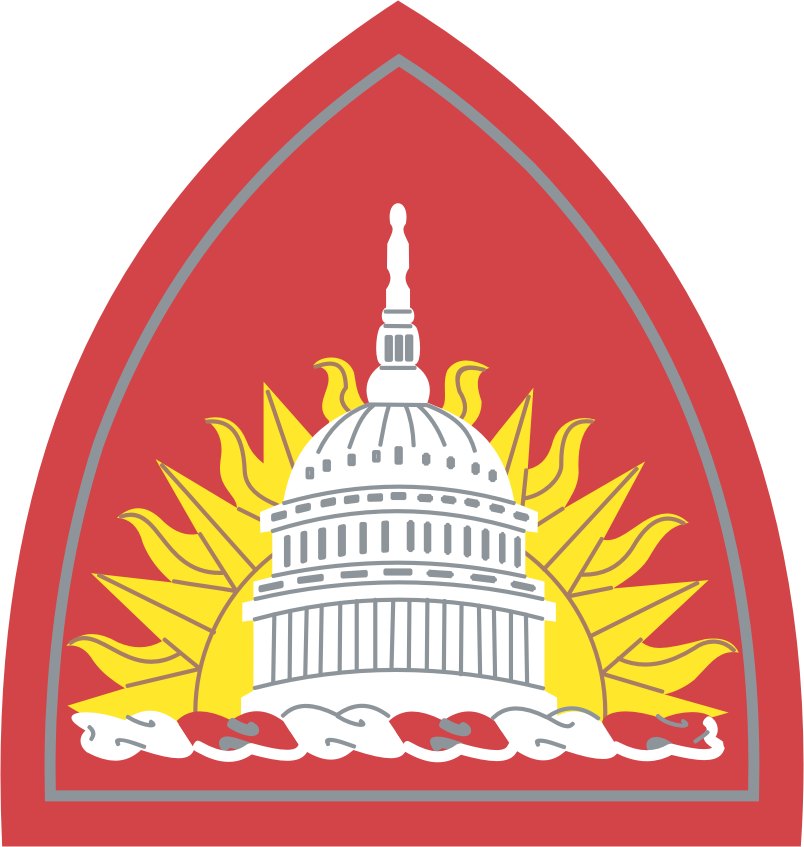 National Guard's D.C. Deployment Quietly Extended to 2029