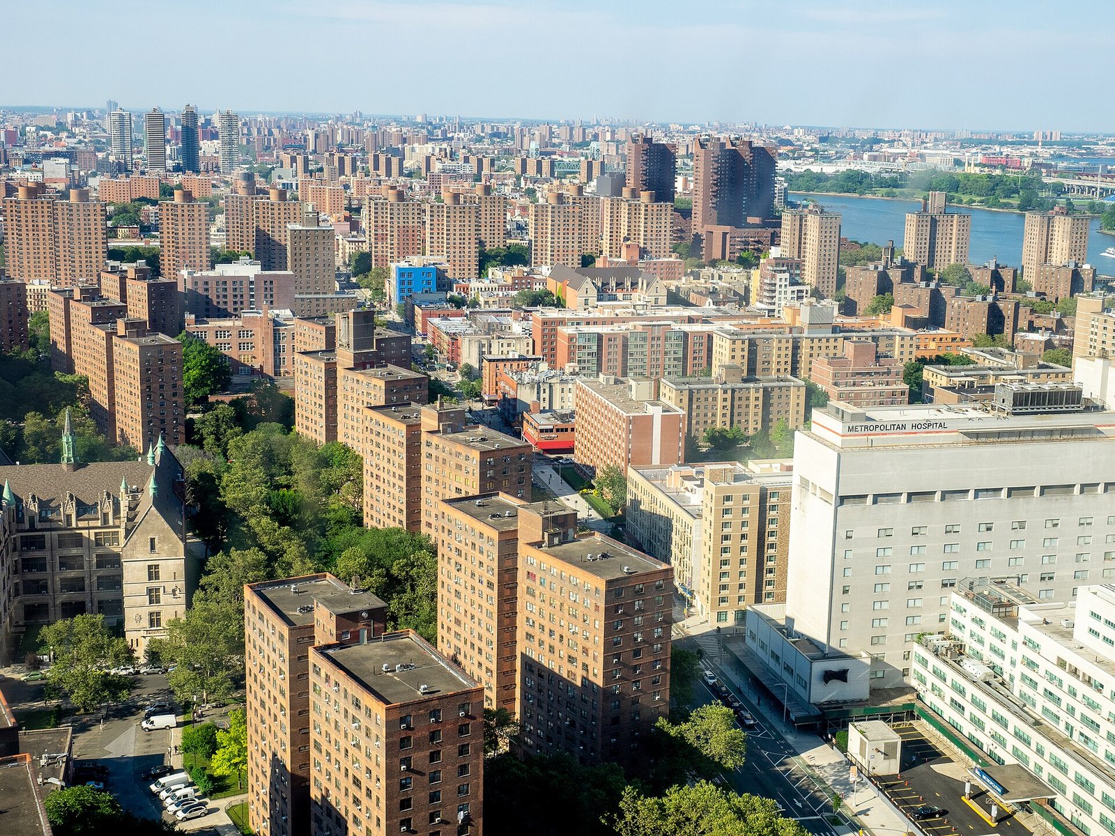 Nearly Five Years In, New York's Supervised Drug-Use Sites Divide a City