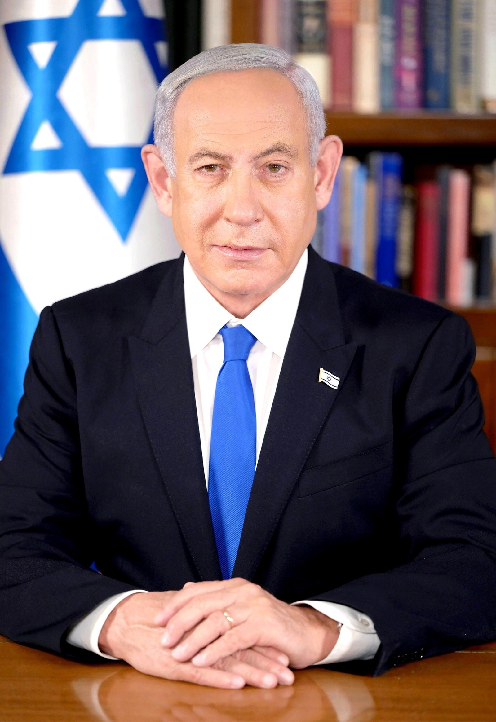 Netanyahu Rejects Gaza 15-Point Plan Until Hamas Disarms