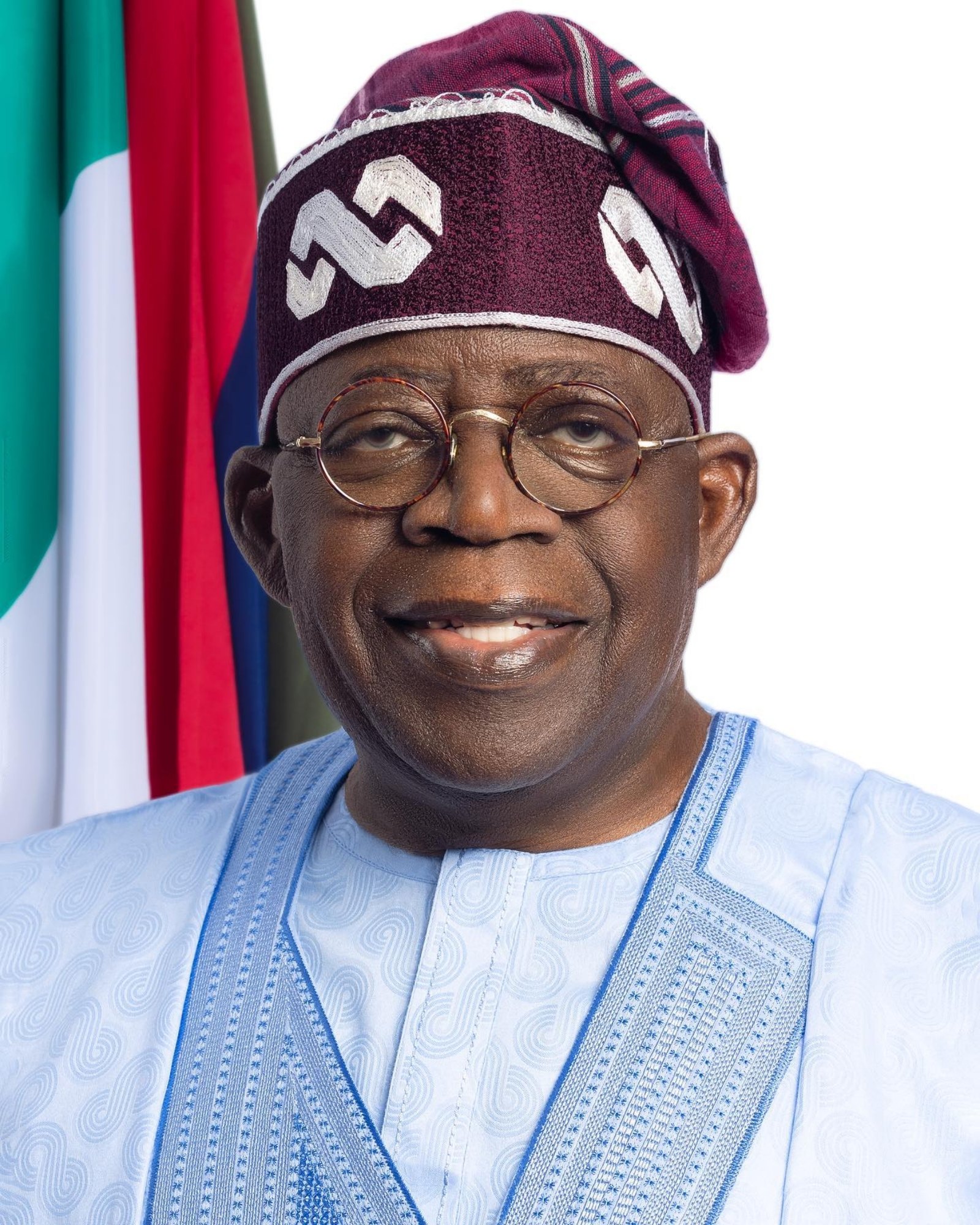 Nigeria's Tinubu Faces Fractured Opposition as Campaign Begins