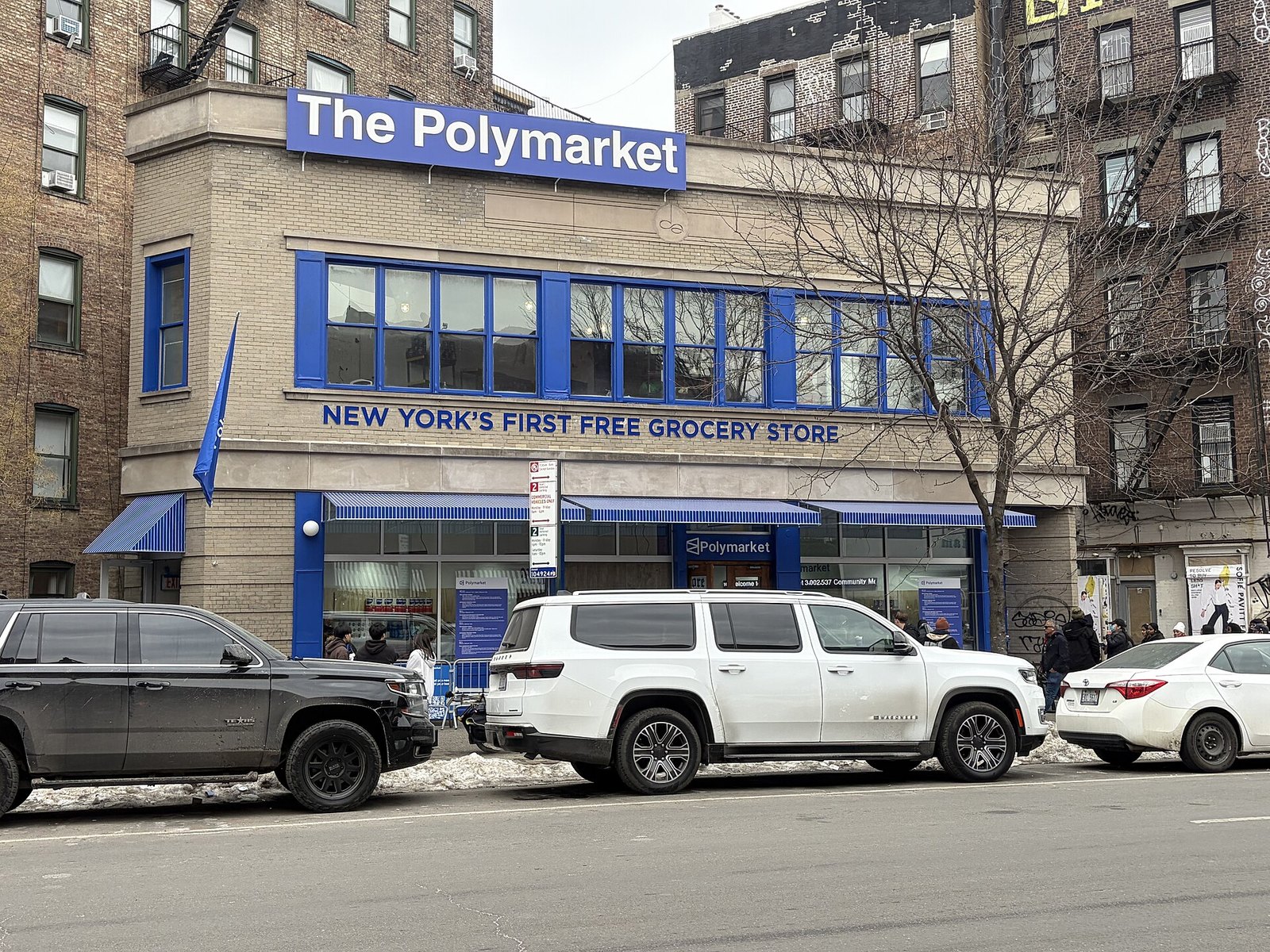 NYC Council Probes 4 Prediction Markets Over Ad Practices