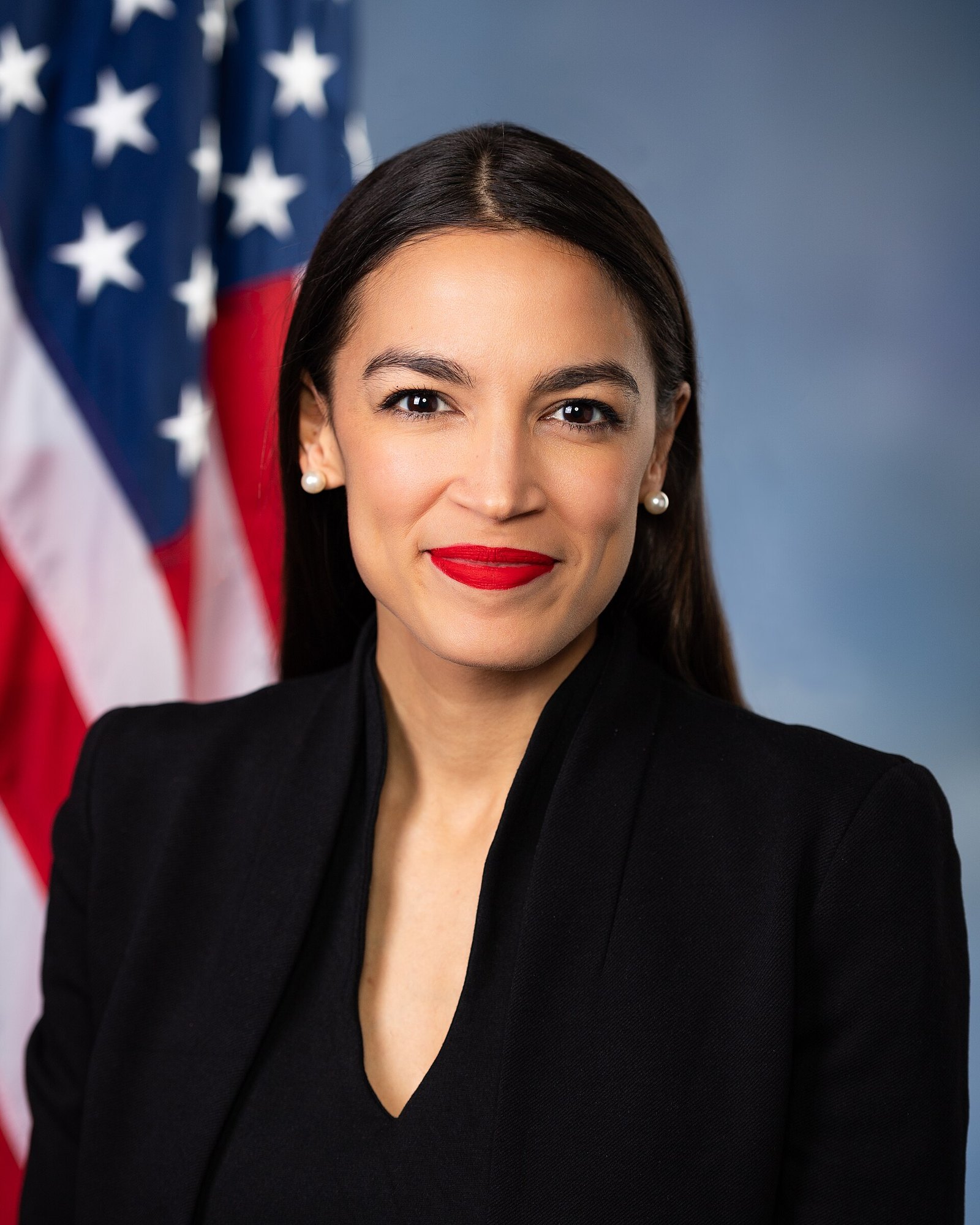 Ocasio-Cortez Says She Is Freezing Her Eggs