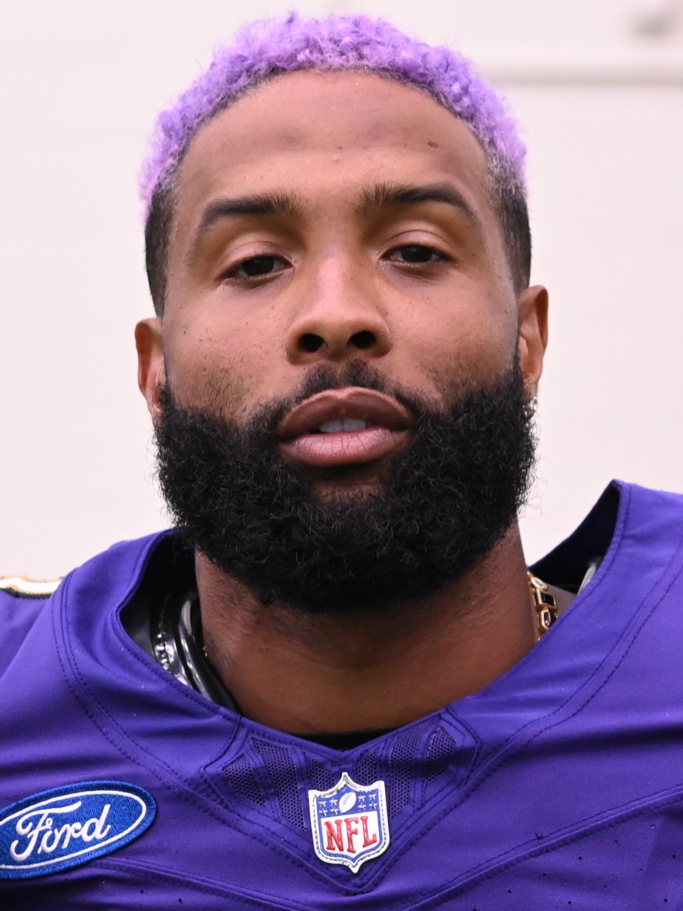 Odell Beckham Jr. Set to Play in Giants' Preseason Opener