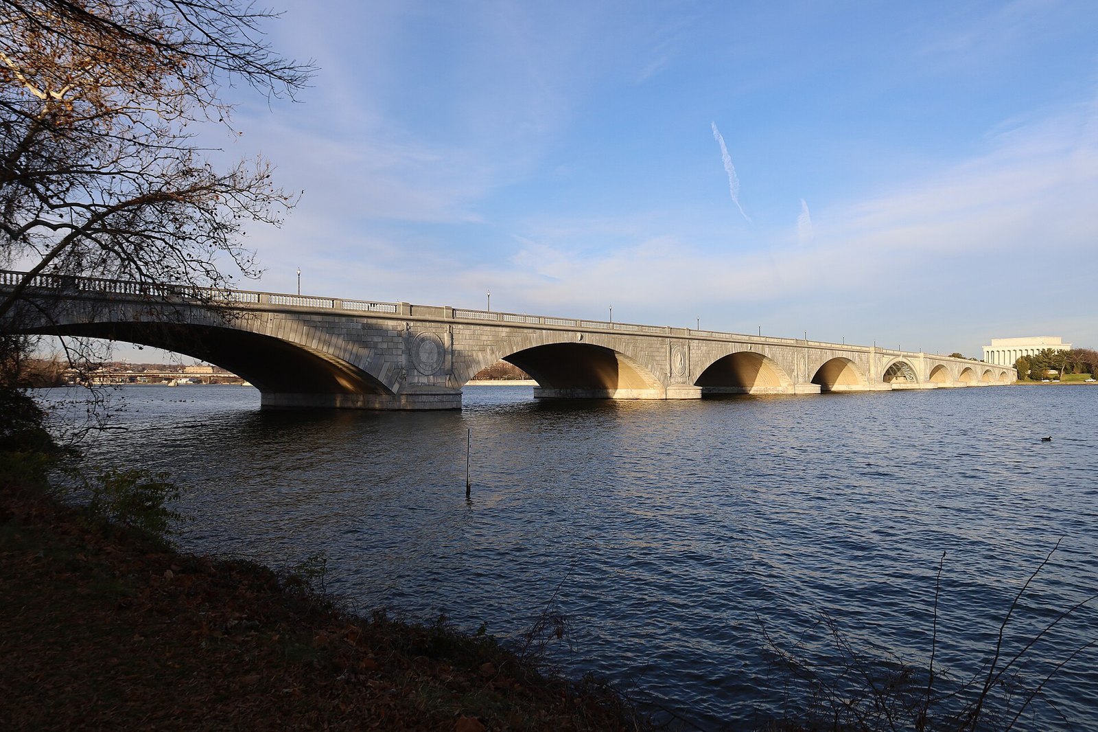 Park Service: Trump Arch Would Harm 37 Historic Properties
