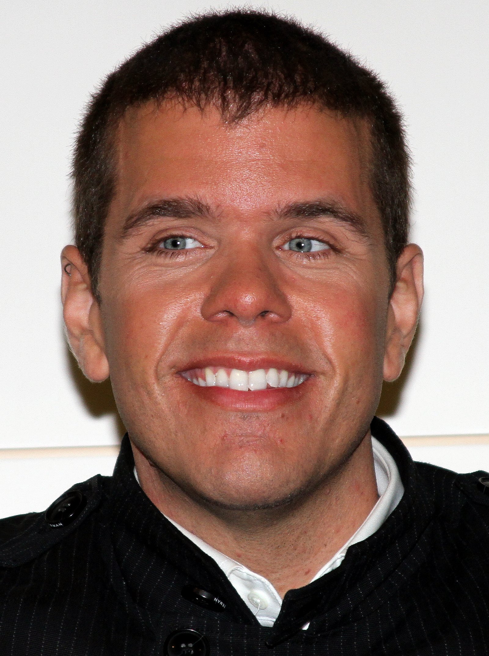 Perez Hilton's Family Says Children Fled Before Livestream