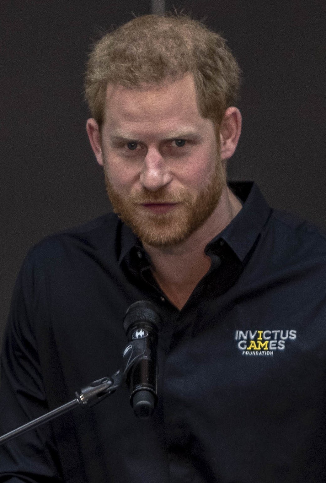 Prince Harry, Meghan Moving Back to the U.K.