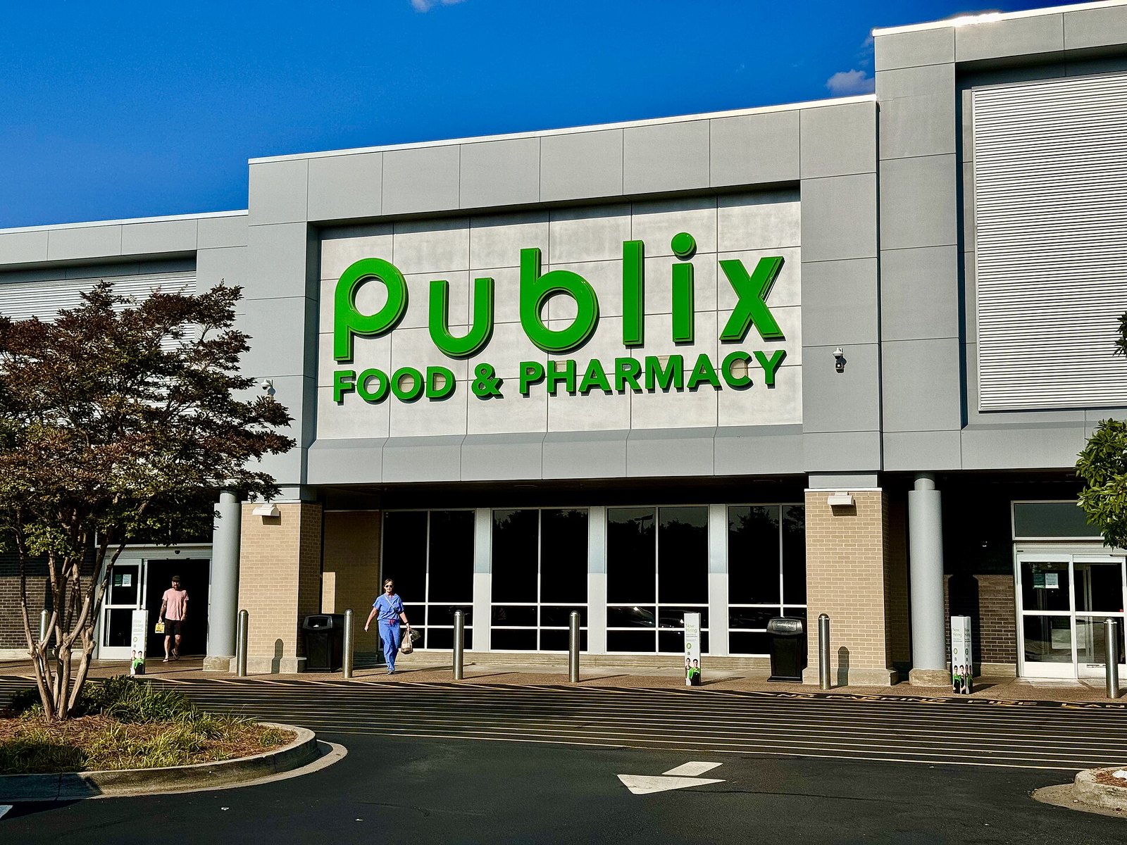 Publix Blueberry Recall Upgraded to Highest Risk Level