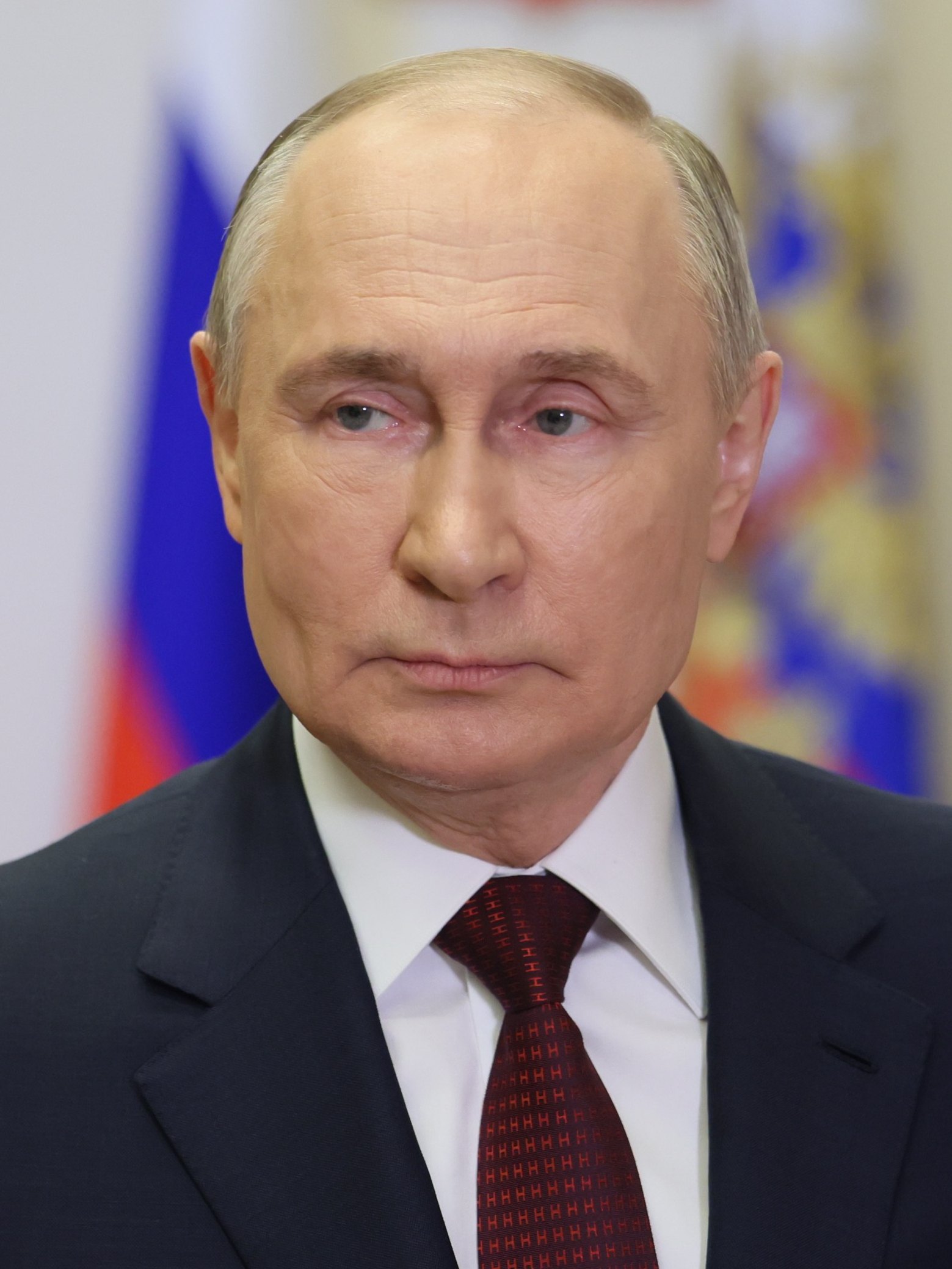 Putin's First Visit to Disputed Kurils Draws Tokyo Protest