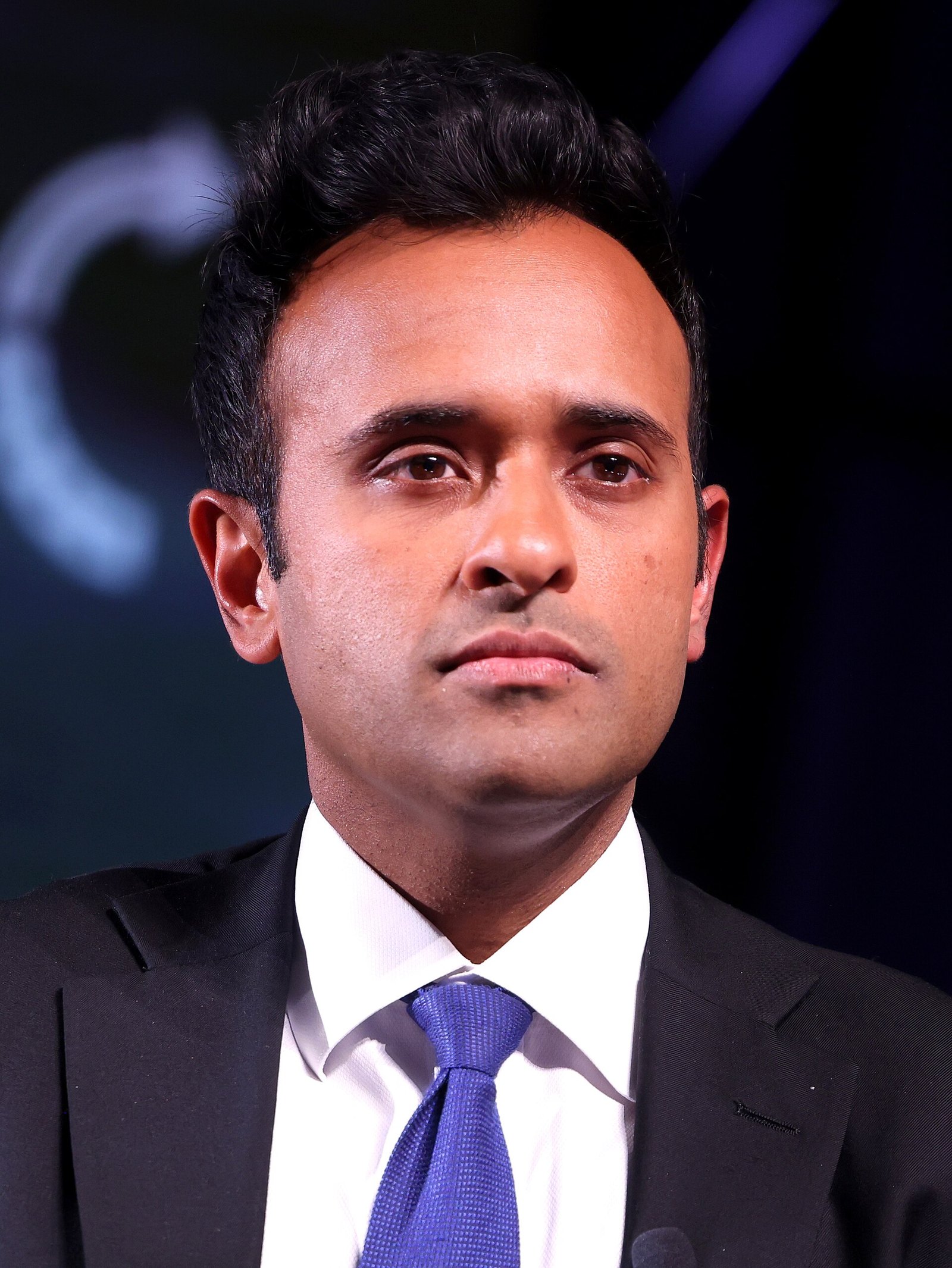 Ohio Governor's Race a Toss-Up as Ramaswamy Struggles