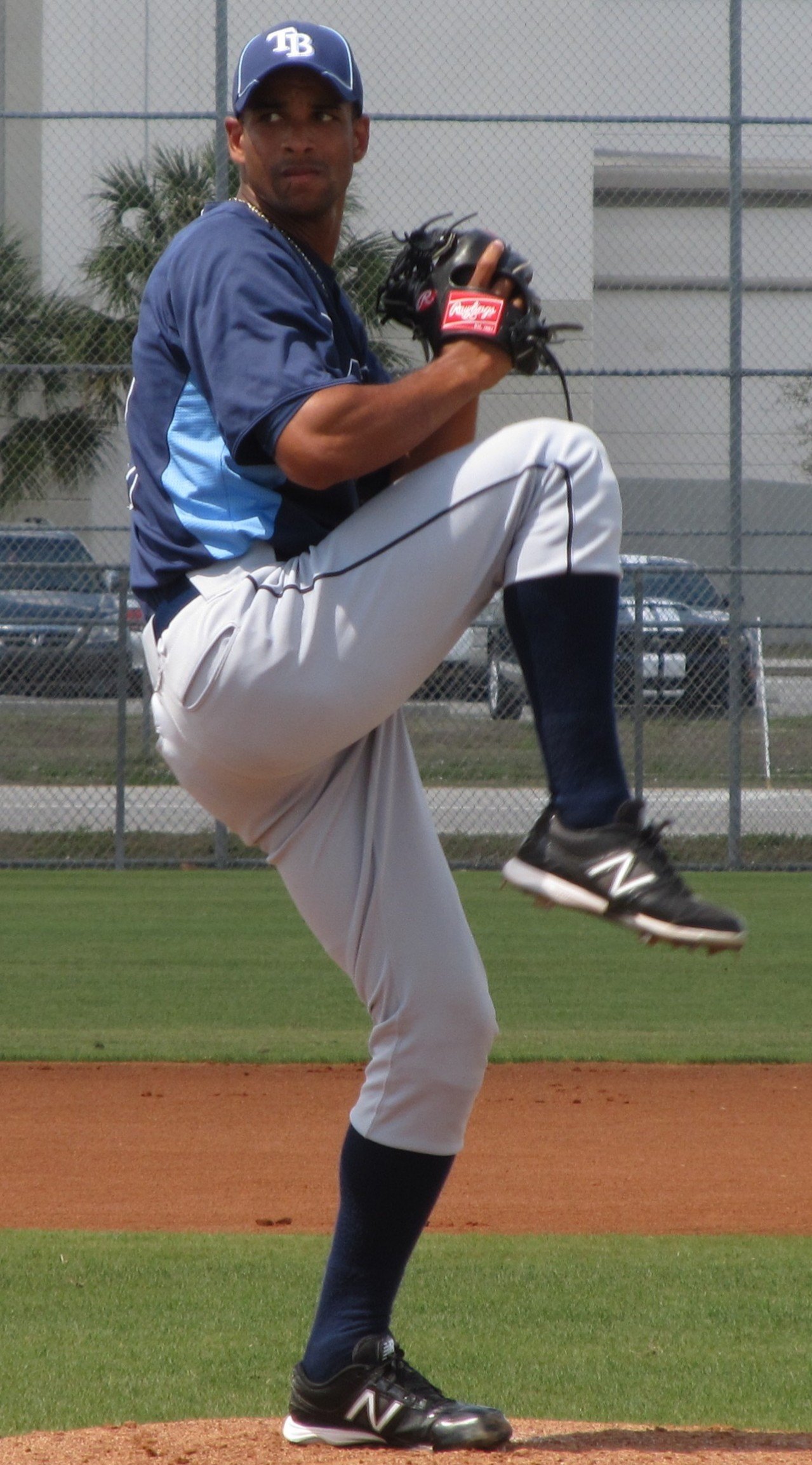 Rays Beat A's 8-4, Complete Rare 9-0 West Coast Trip