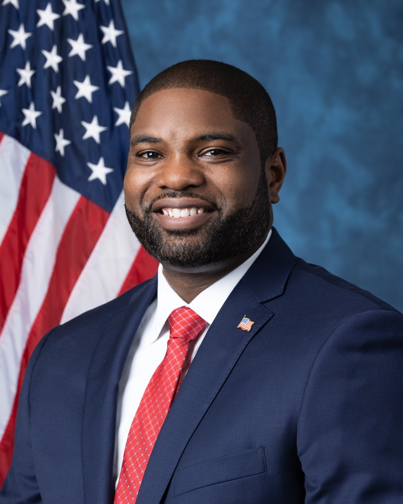 Record 8 Black Candidates for Governor on Ballots This Year