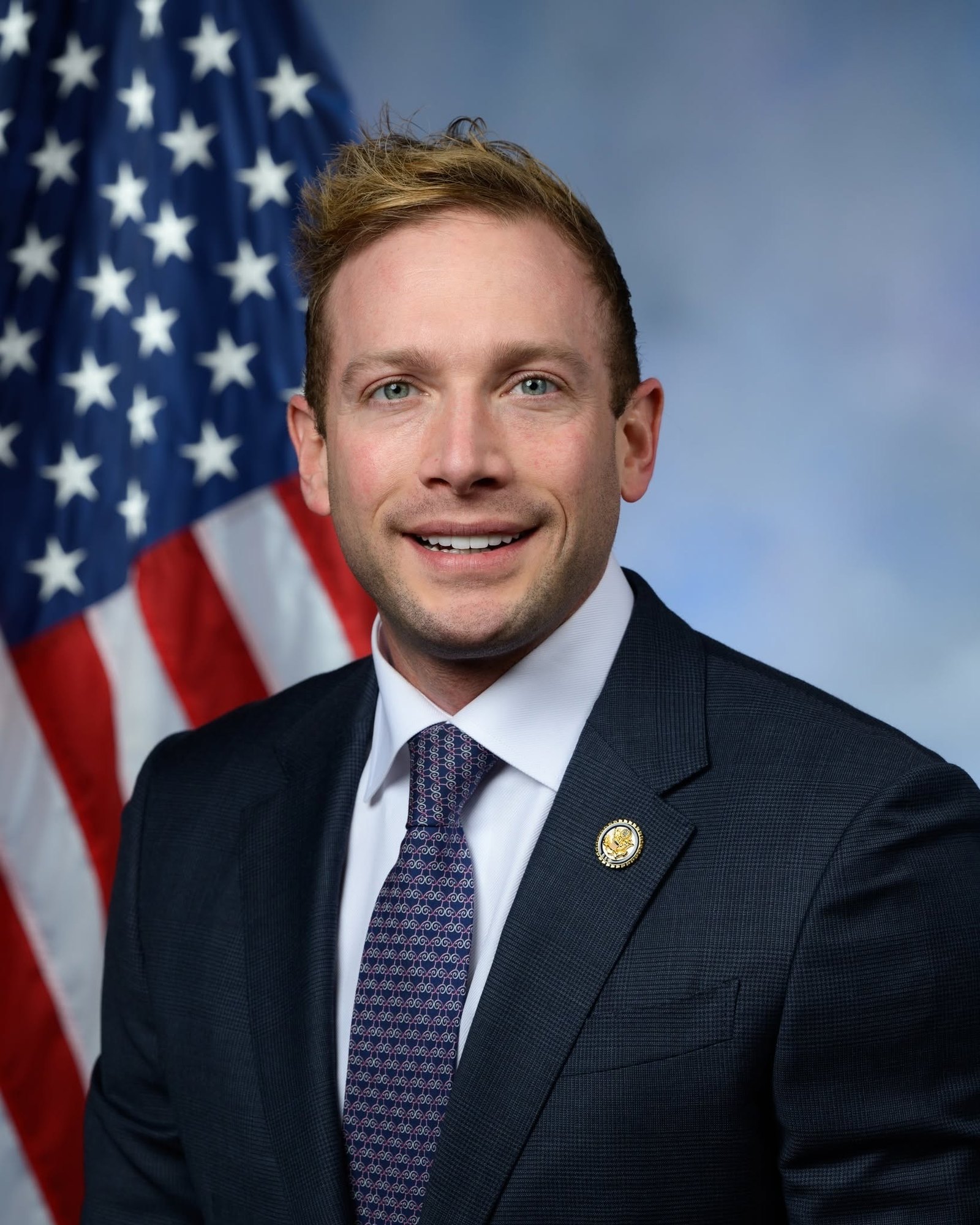Republicans Press Rep. Max Miller to Quit Race and Resign