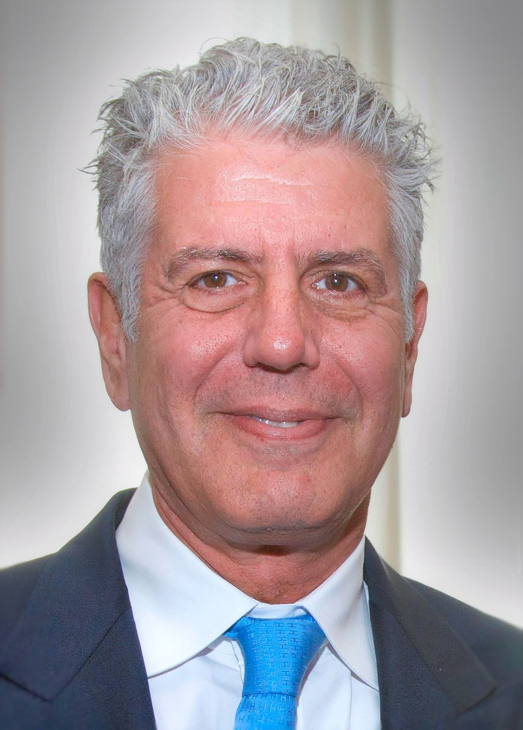 Review: Bourdain Biopic 'Tony' Is Only an Early Nibble