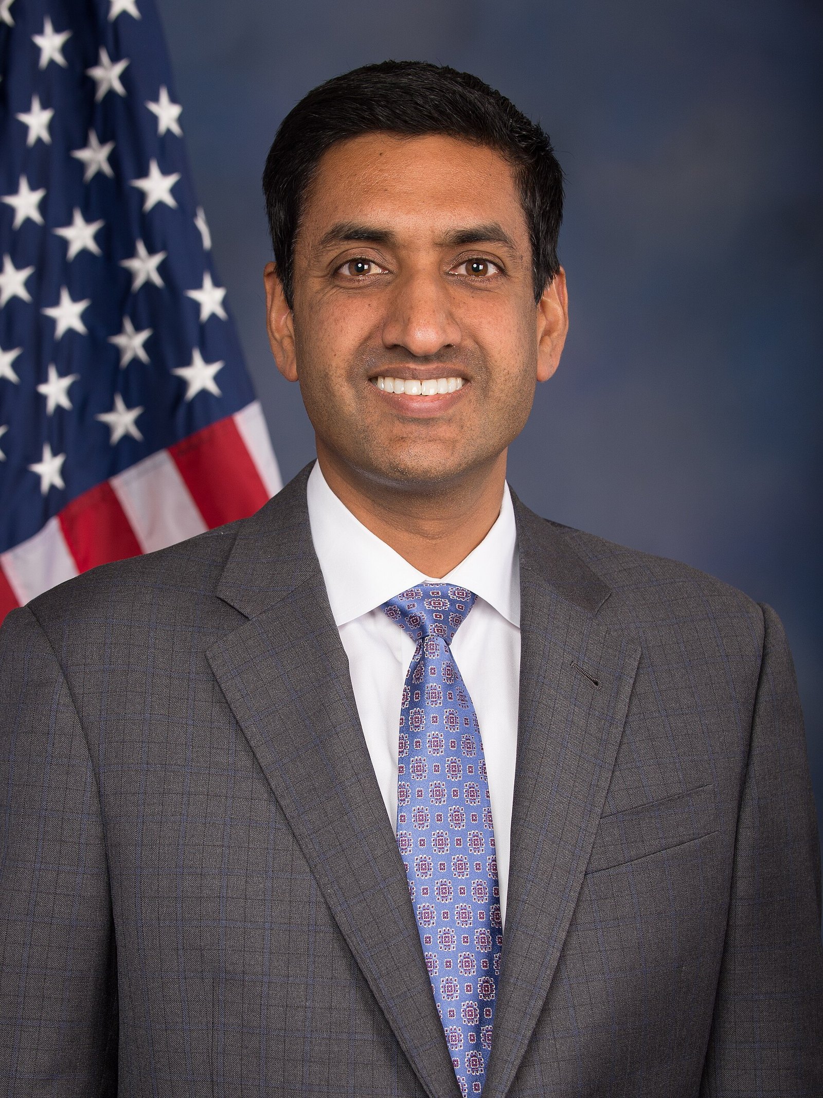 Ro Khanna Says Democrats Should Nominate a Progressive in 2028
