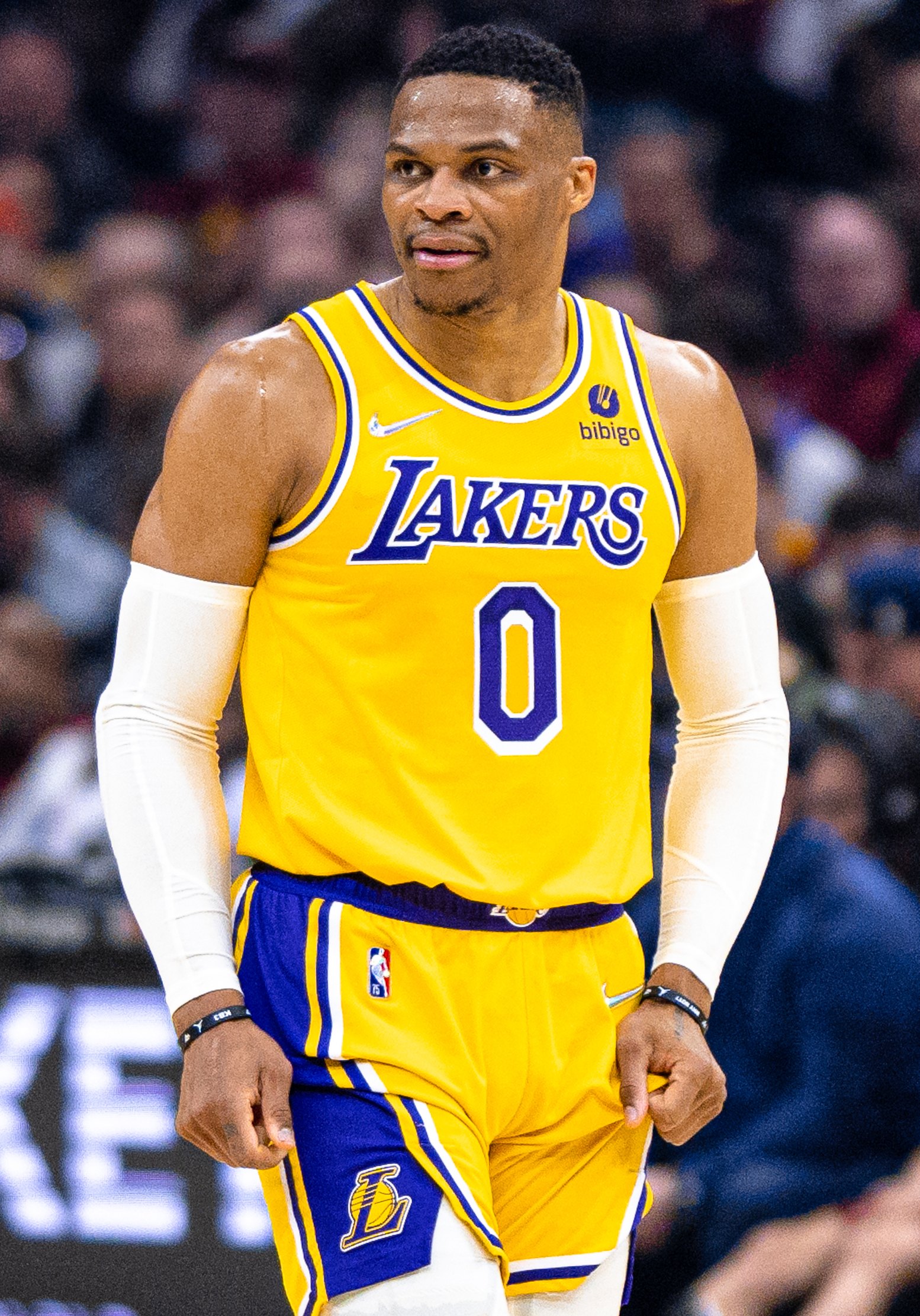 Russell Westbrook Retires After 18 NBA Seasons