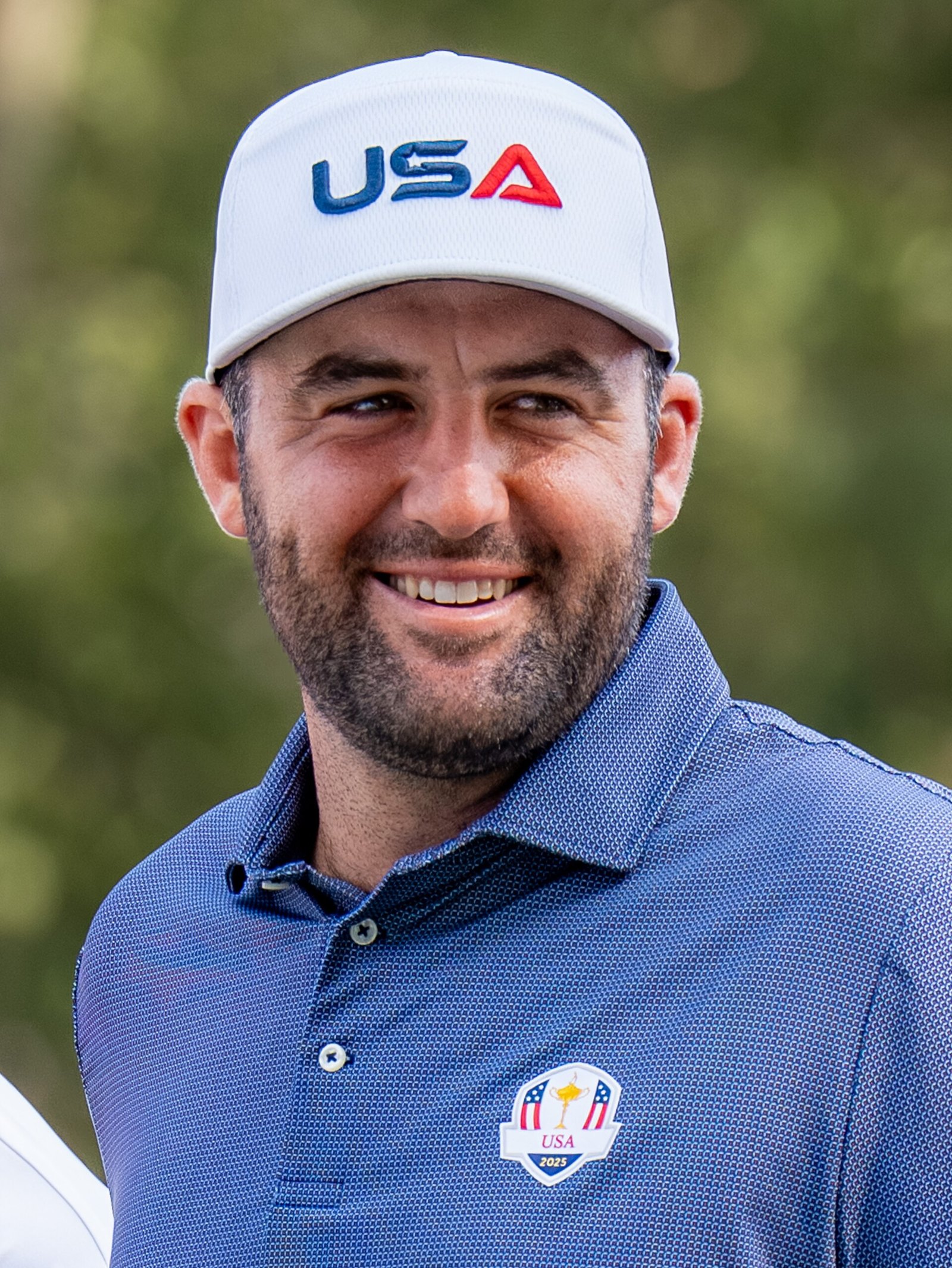 Scheffler Opens FedEx Cup Chase as Postseason Starts in Memphis