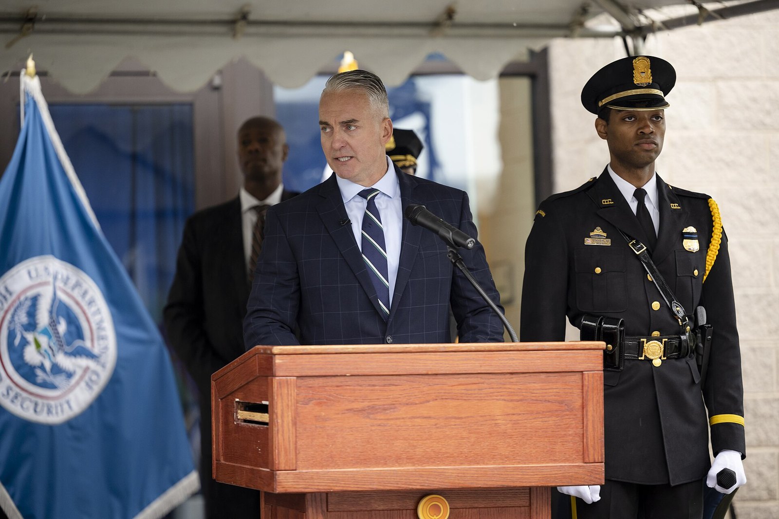 Secret Service Cracks Down on Card-Skimming Scams