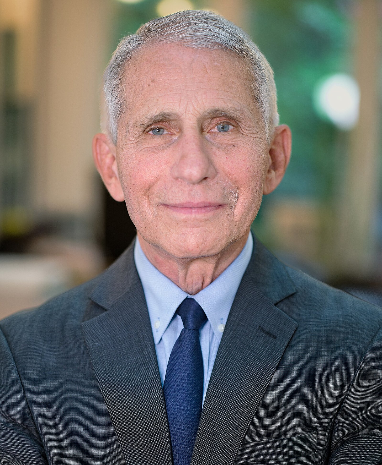 Senate Committee Votes to Hold Fauci in Contempt of Congress