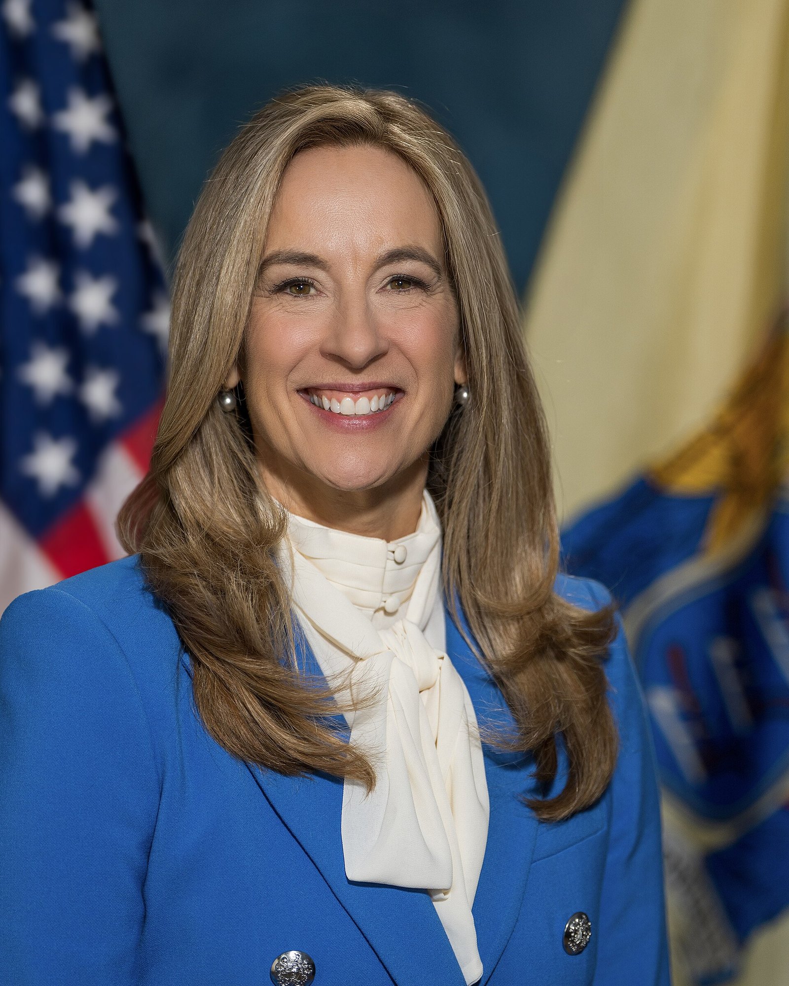 Sherrill's PAC Endorses 13 Veterans in First Midterm Slate