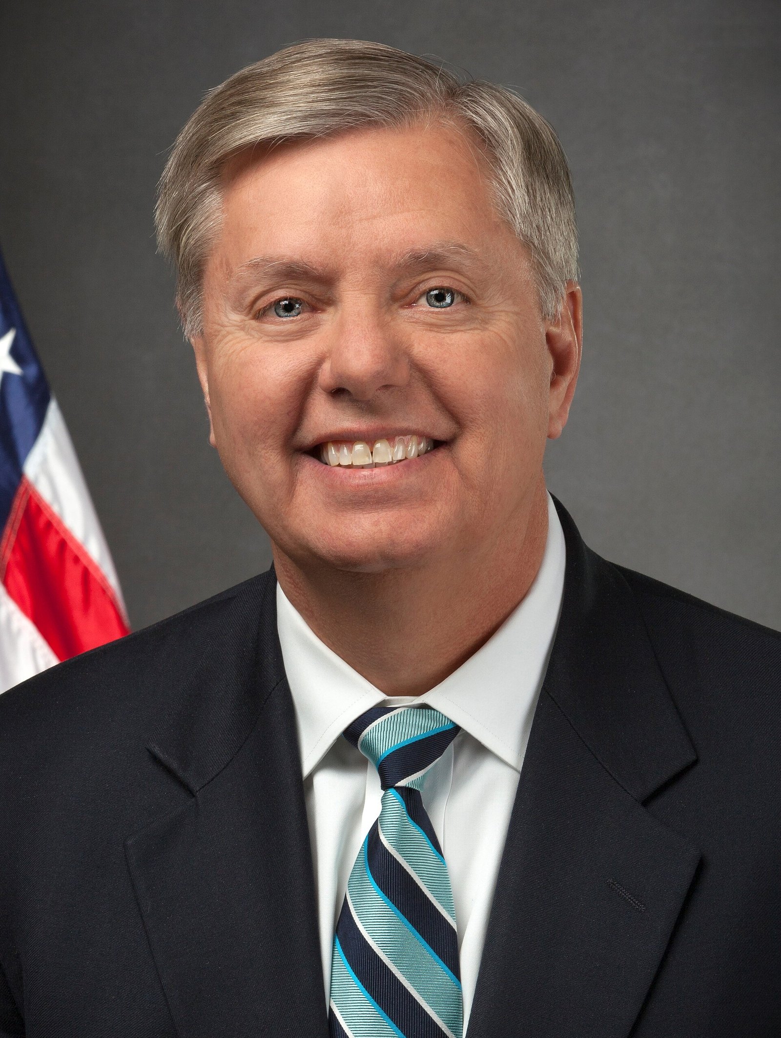 South Carolina Republicans Vote on Graham's Senate Successor
