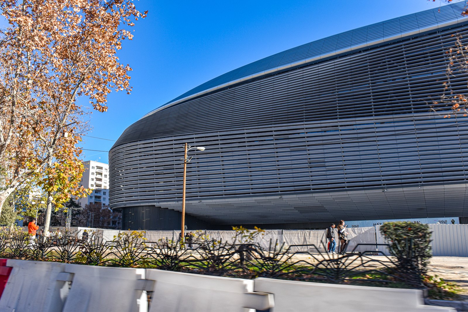 Spain Says It 'Deserves' to Host the 2030 World Cup Final