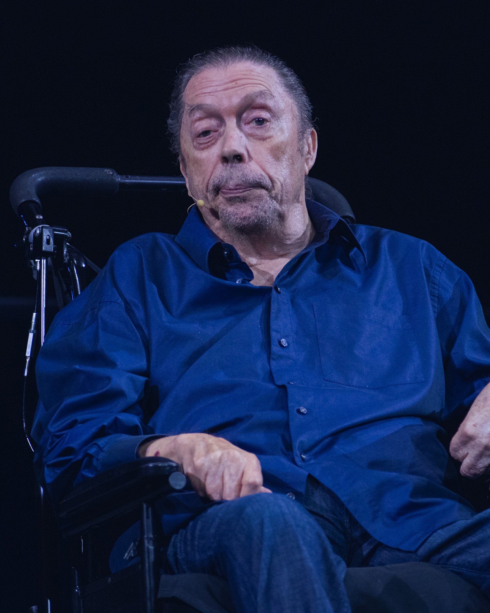'Sunday Morning' Lineup: Idaho THC Tests, Tim Curry and a Maine Bowling Alley
