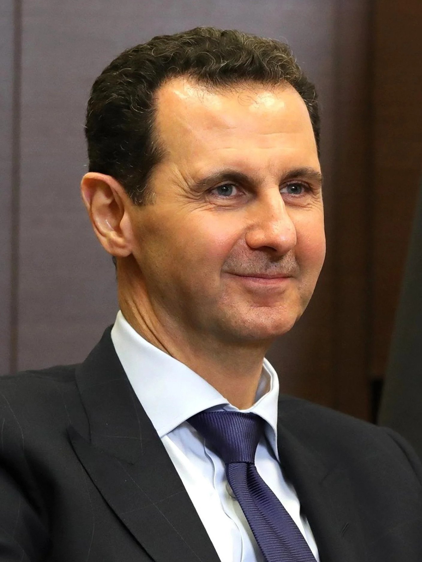 Syrian Court Sentences Assad, Brother to Death in Absentia