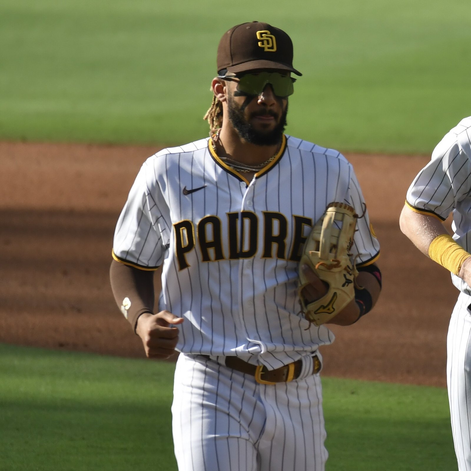 Tatis Jr. Robs Grand Slam, Hits 2 Homers in Padres' Win Over Mets