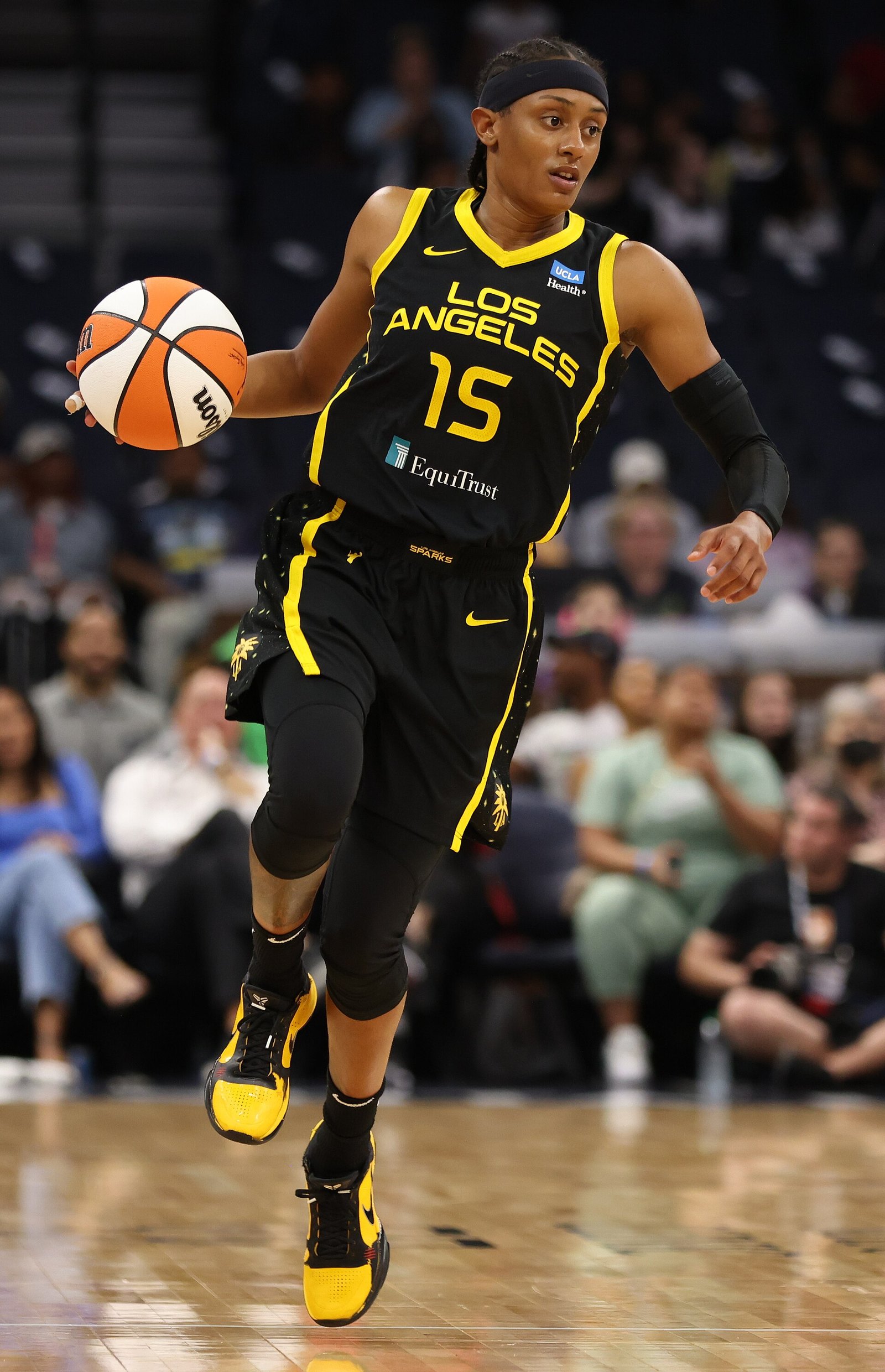 Tempo Look to Sykes for Lift After 10-Game Losing Streak