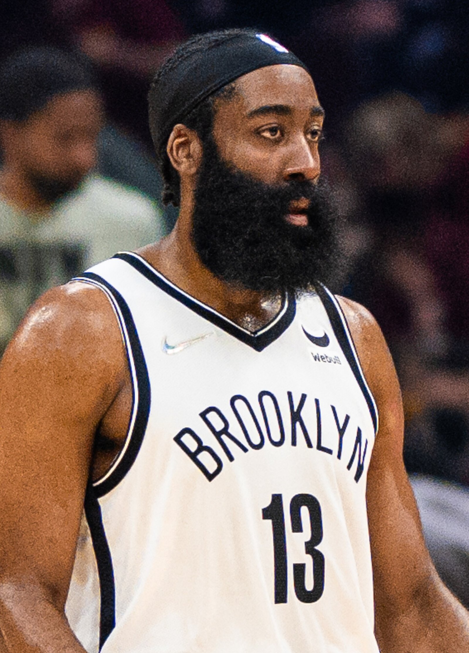 Texas Judge Dismisses Misdemeanor Gun Charge Against James Harden