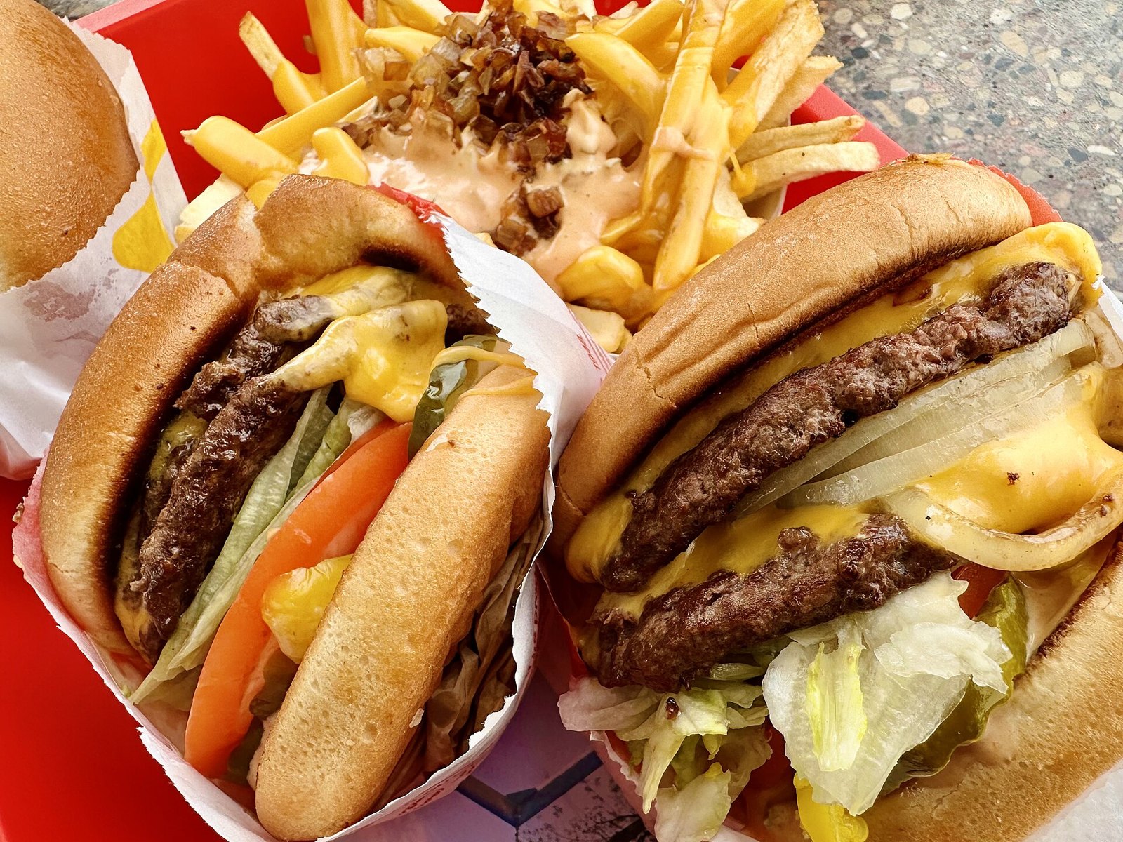 Three Killed in Idaho In-N-Out Shooting Identified as Vigil Draws Twin Falls Together