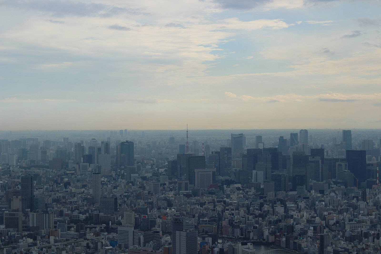 Tropical Storm Chan-hom Weakens After Hitting Tokyo Area