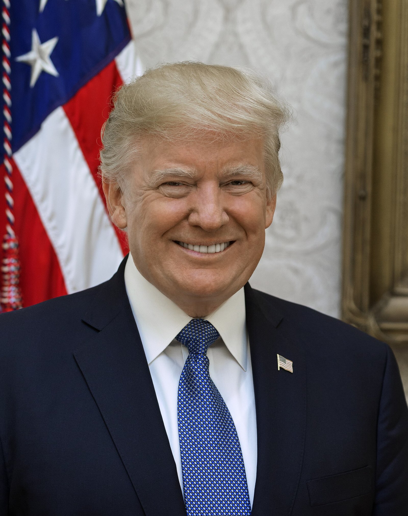 Trump Reaped $2.2 Billion in 2025 as Oversight of Him Waned