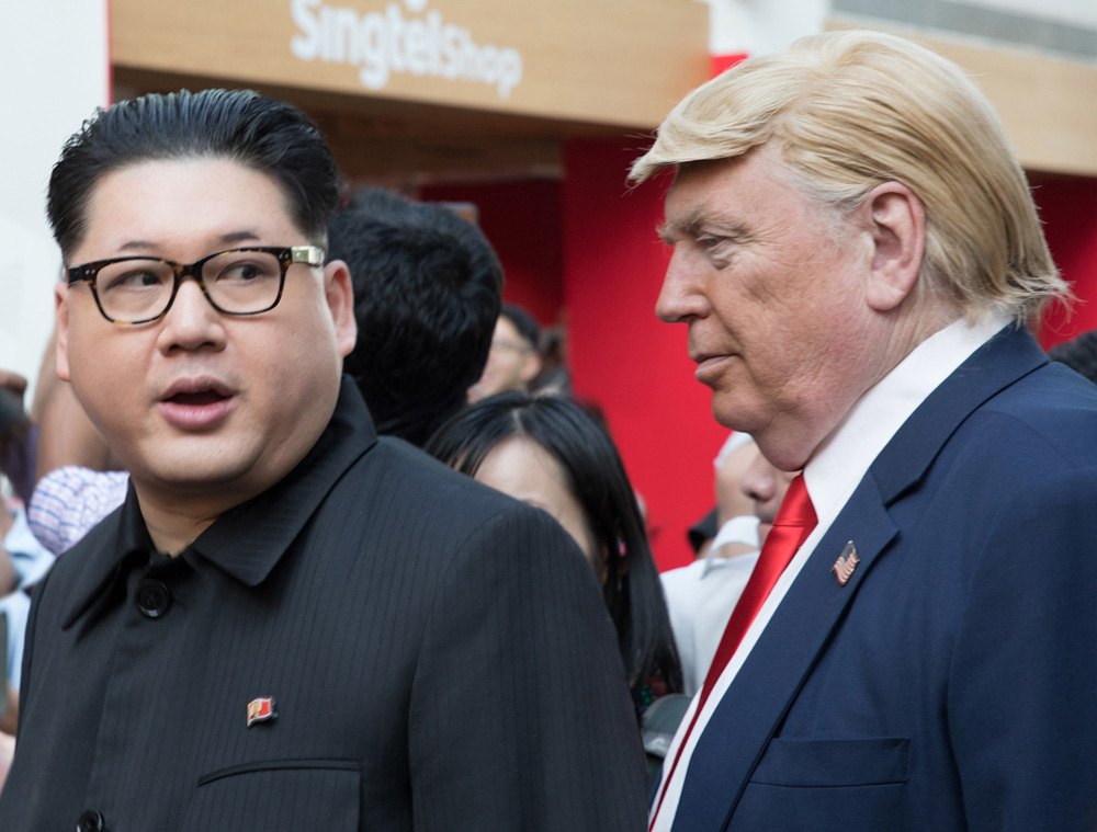 Trump Pivots Back to Sanctions as Iran War Strategies Falter