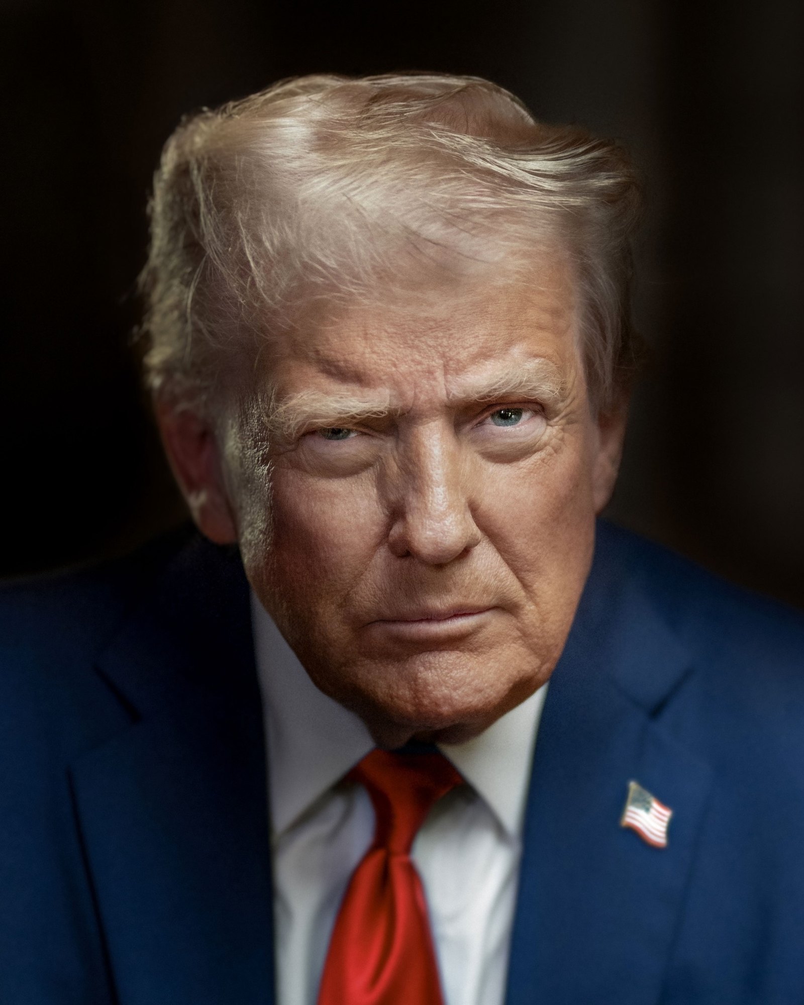 Trump Targets 'Birth Tourism' With Two New Executive Orders