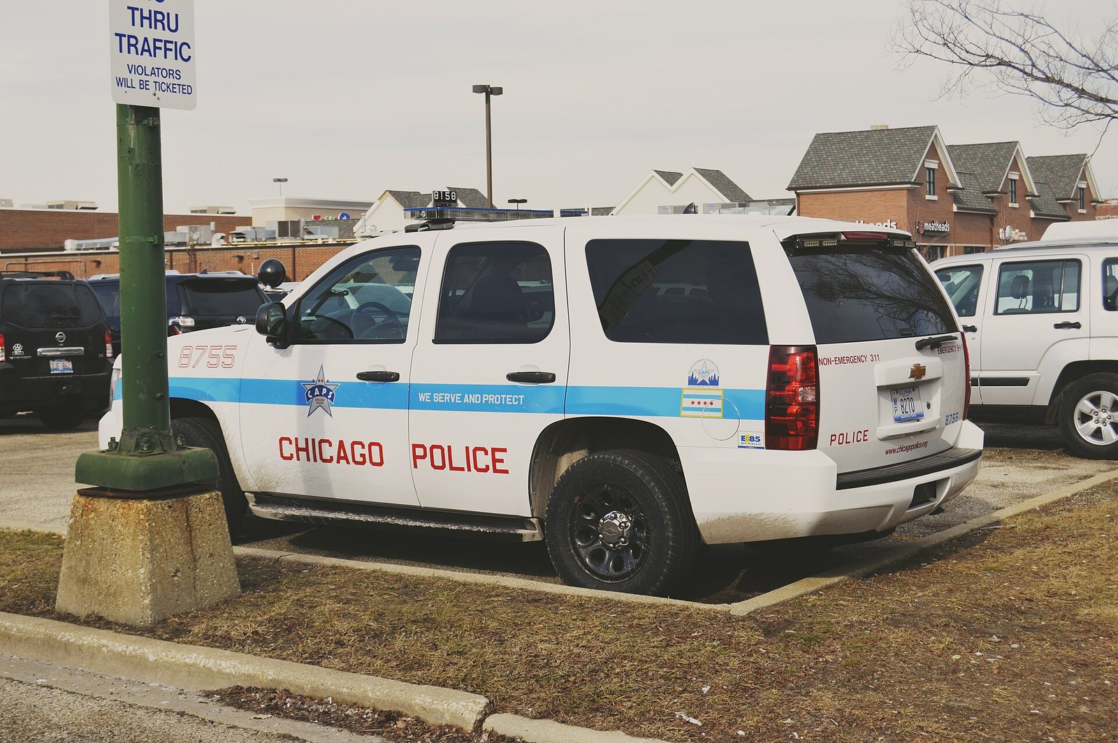 2 Custodians Found Shot Dead Inside Chicago Elementary School