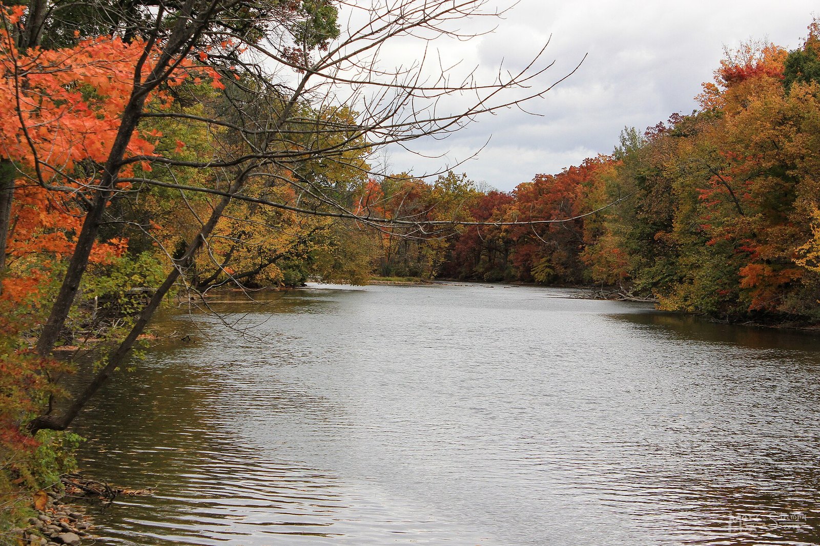 Two Women and a 9-Year-Old Missing While Tubing on Michigan River Found Safe