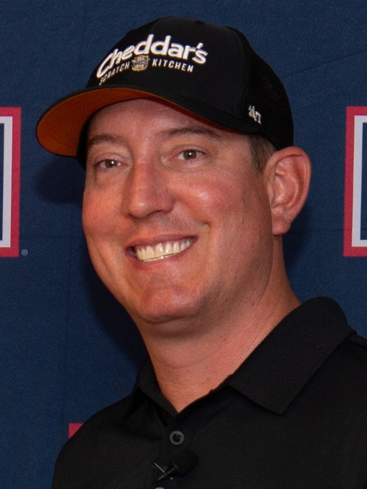 Ty Gibbs to Drive M&M's Car at Bristol in Tribute to Kyle Busch
