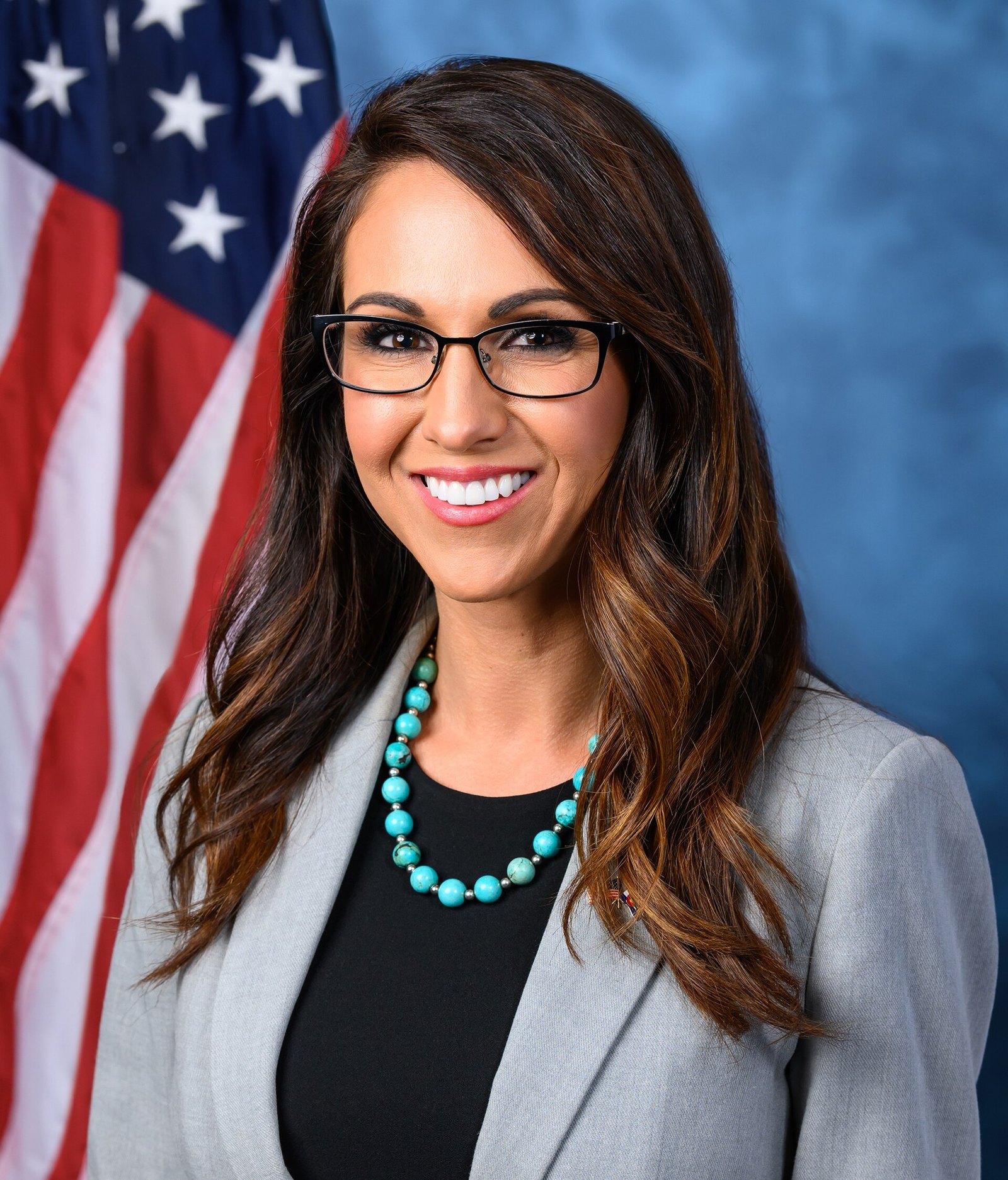 Rep. Lauren Boebert's Son Arrested on Child Exploitation Charges